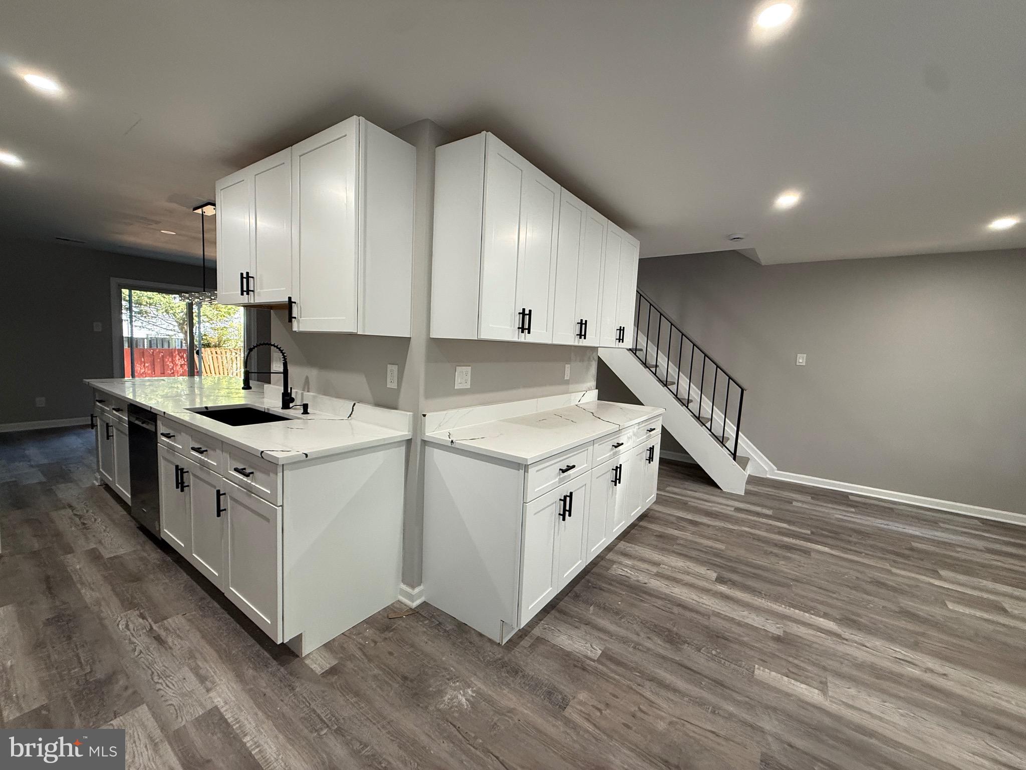 WINDSOR PARK - Residential