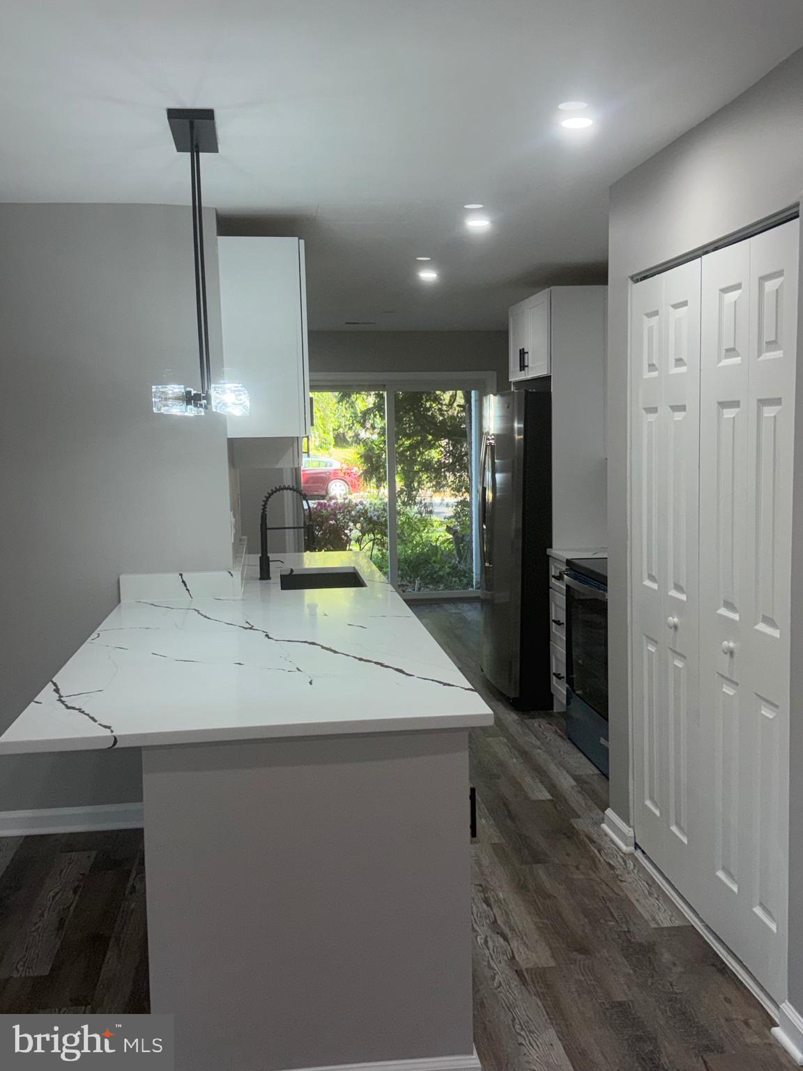 WINDSOR PARK - Residential