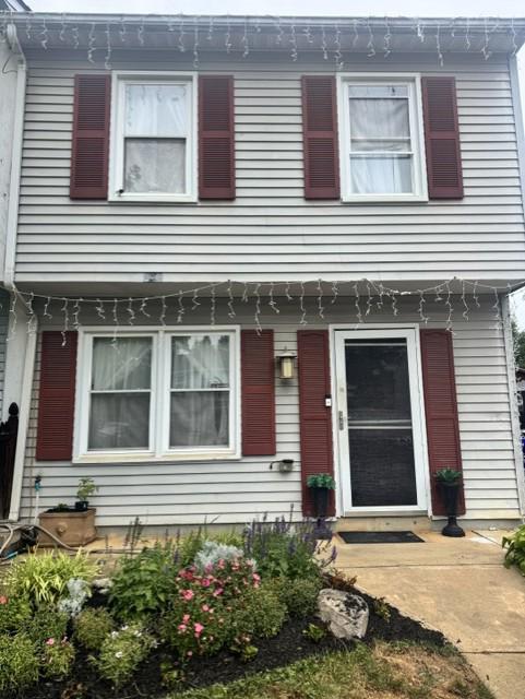 STONEGATE - Residential