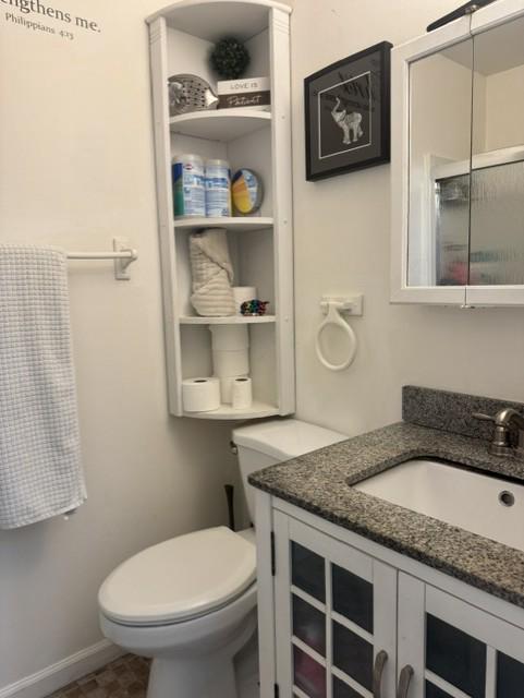 STONEGATE - Residential