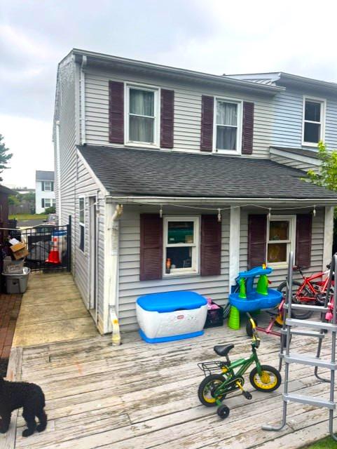 STONEGATE - Residential