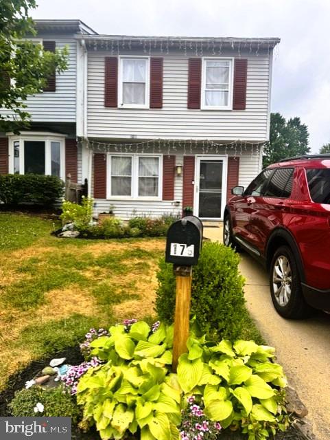 STONEGATE - Residential
