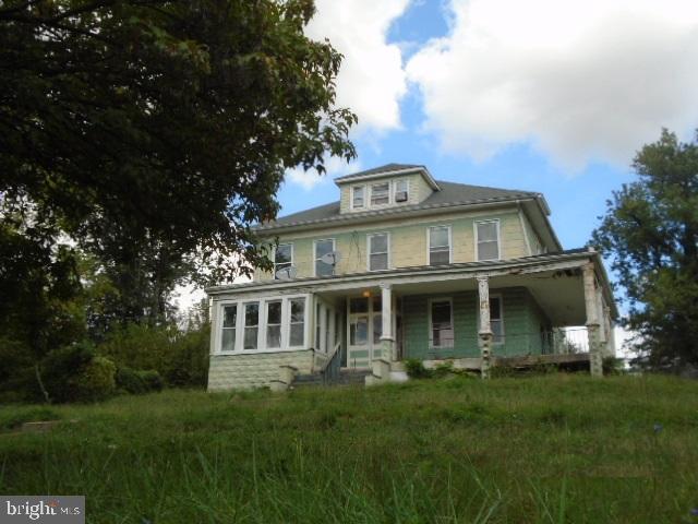 HAMILTON HEIGHTS - Residential