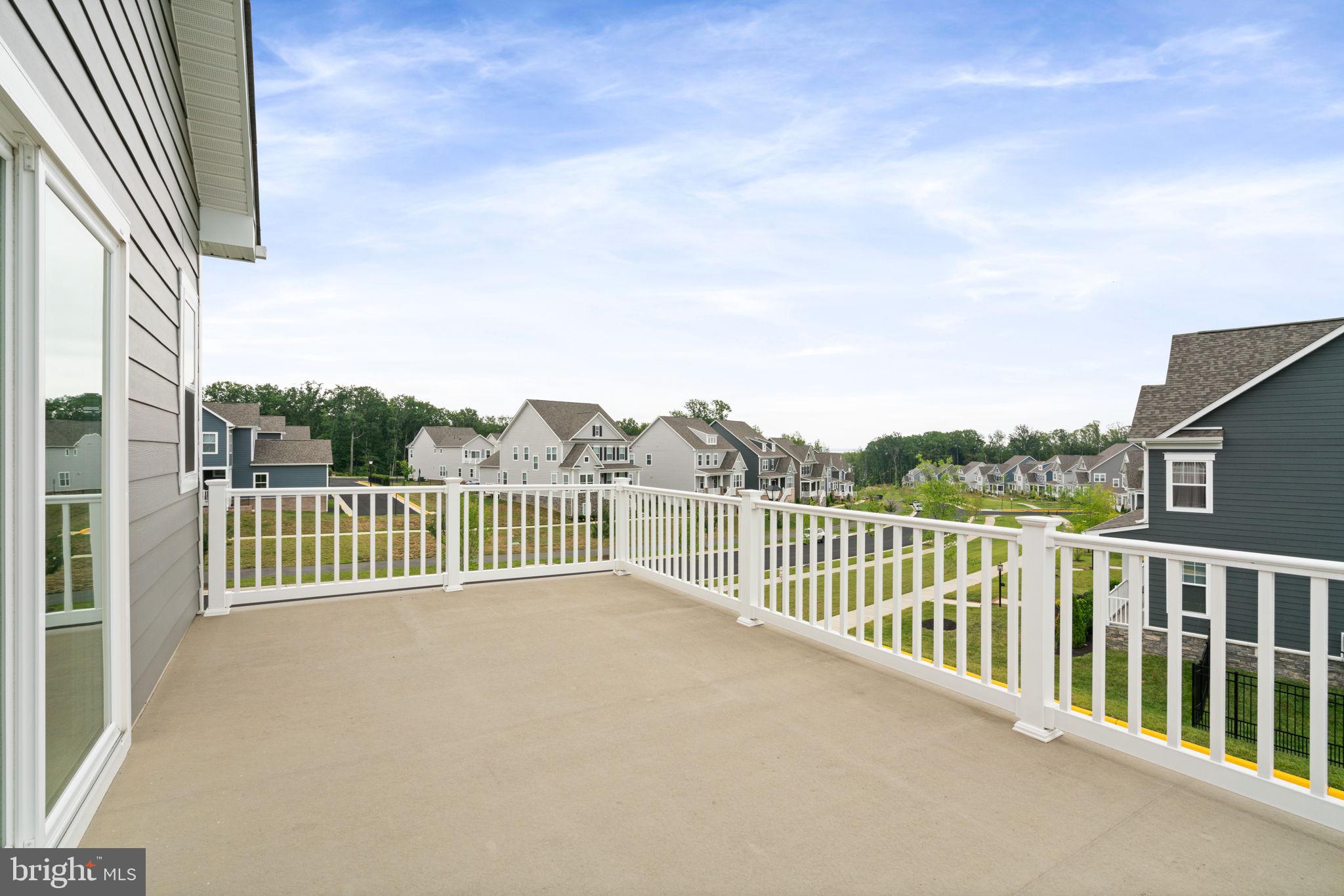 POTOMAC SHORES - Residential