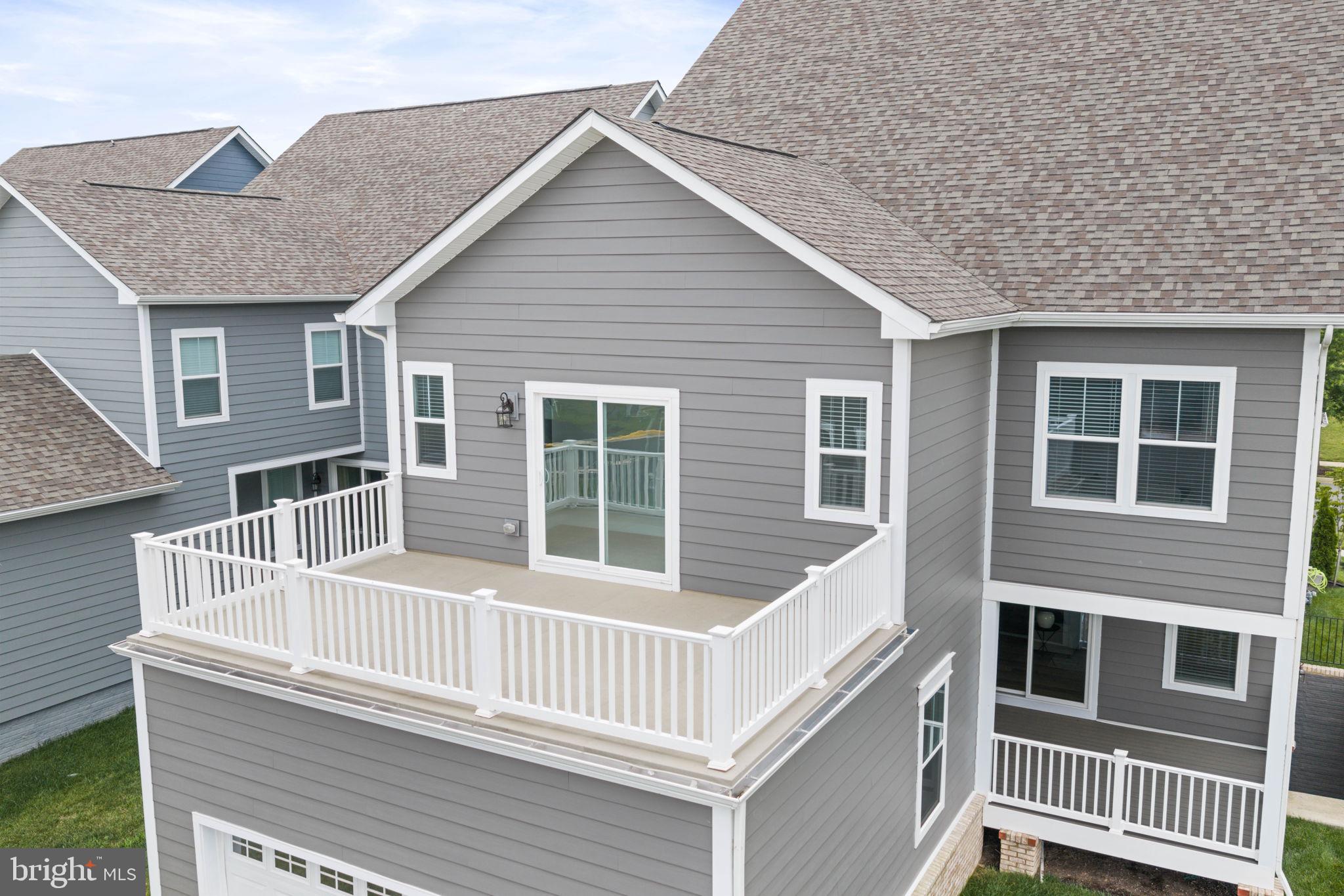 POTOMAC SHORES - Residential