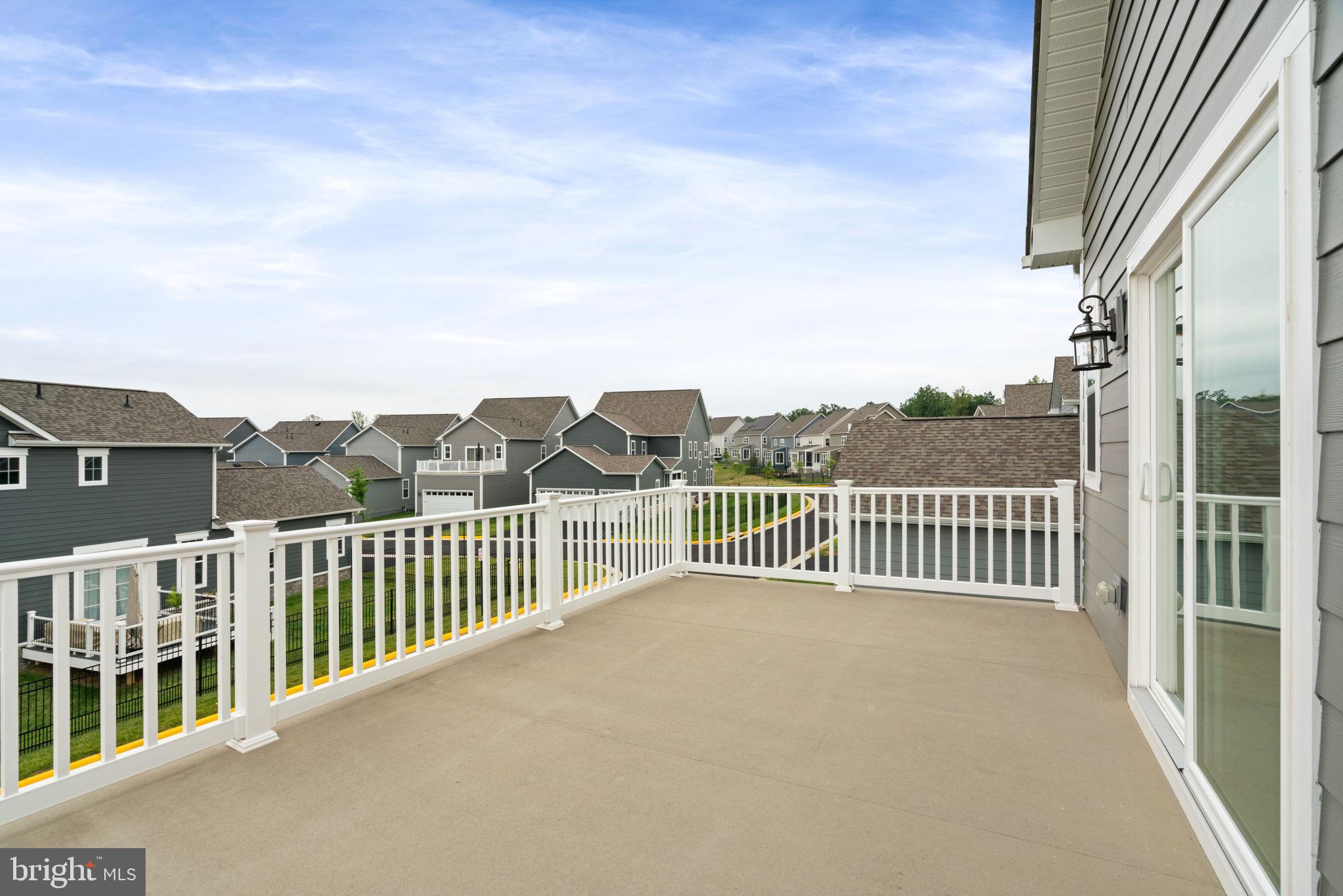 POTOMAC SHORES - Residential