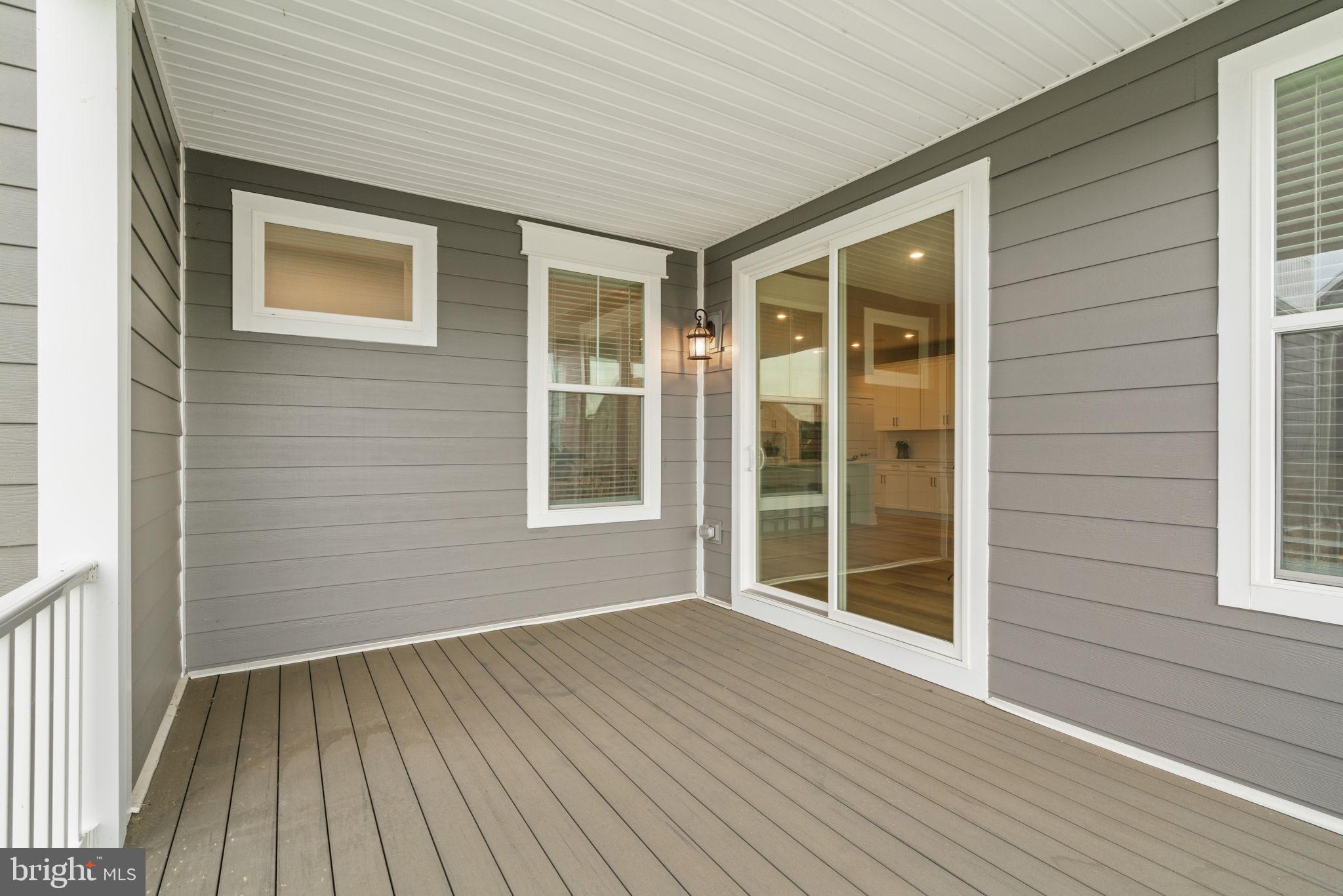 POTOMAC SHORES - Residential