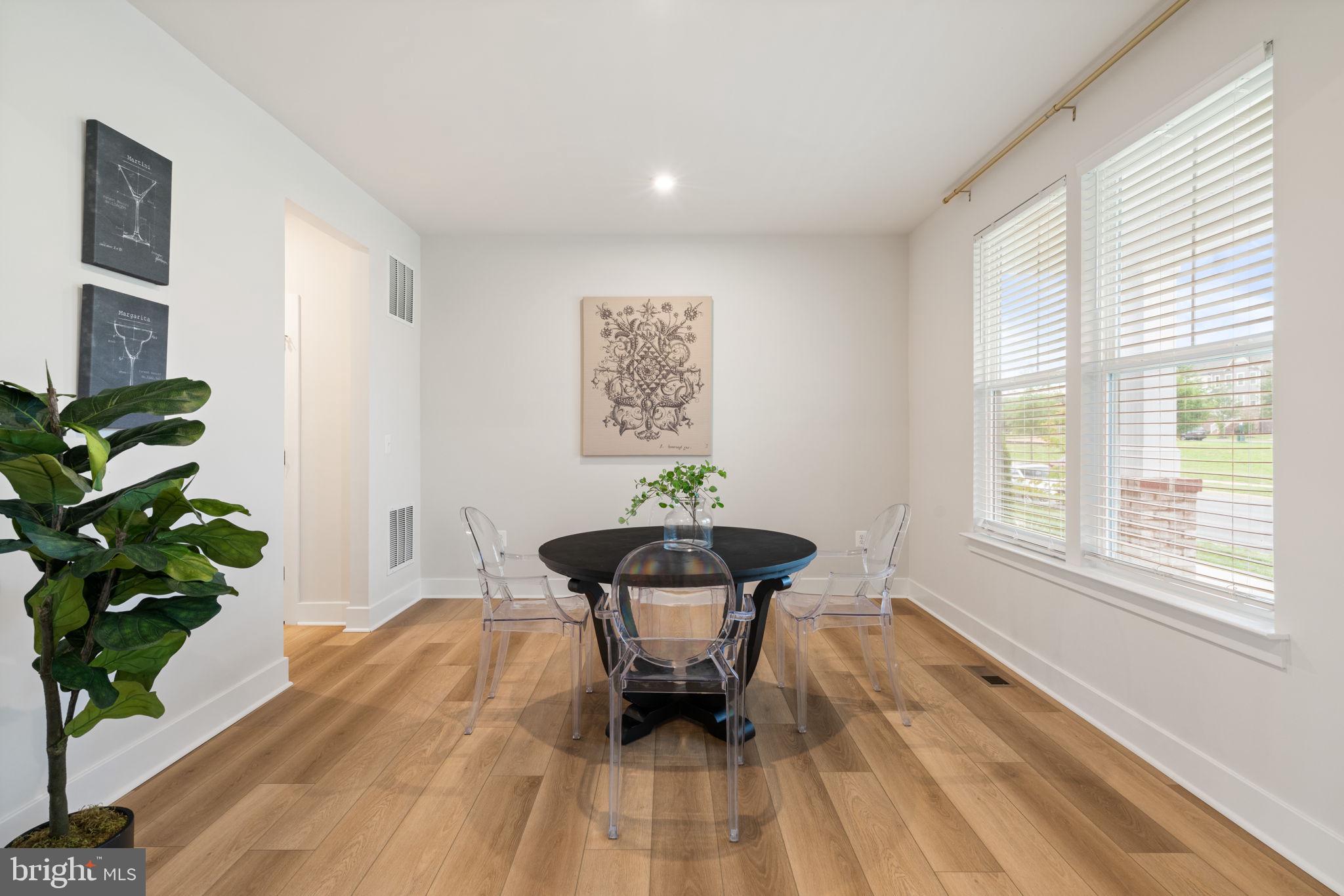 POTOMAC SHORES - Residential