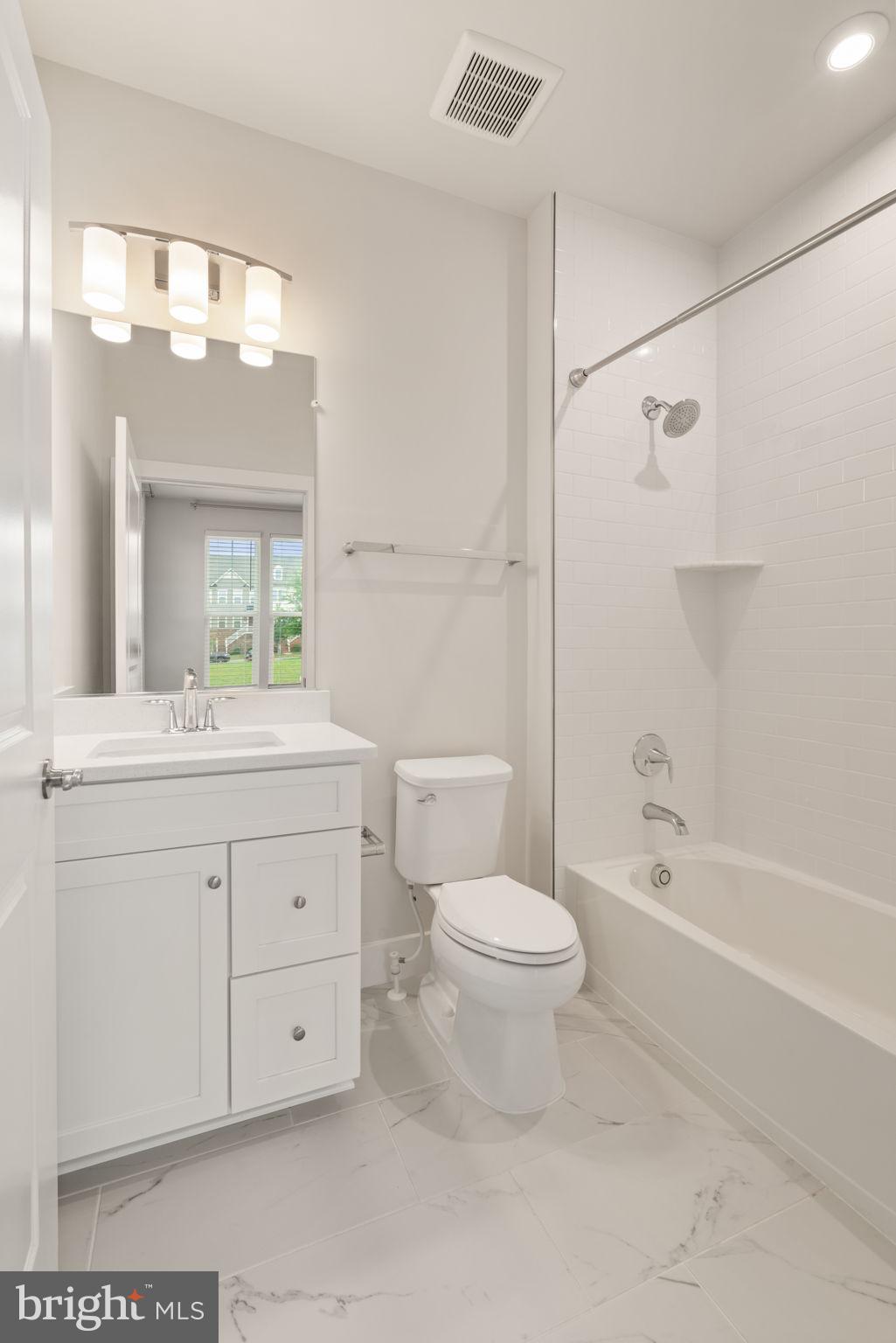 POTOMAC SHORES - Residential