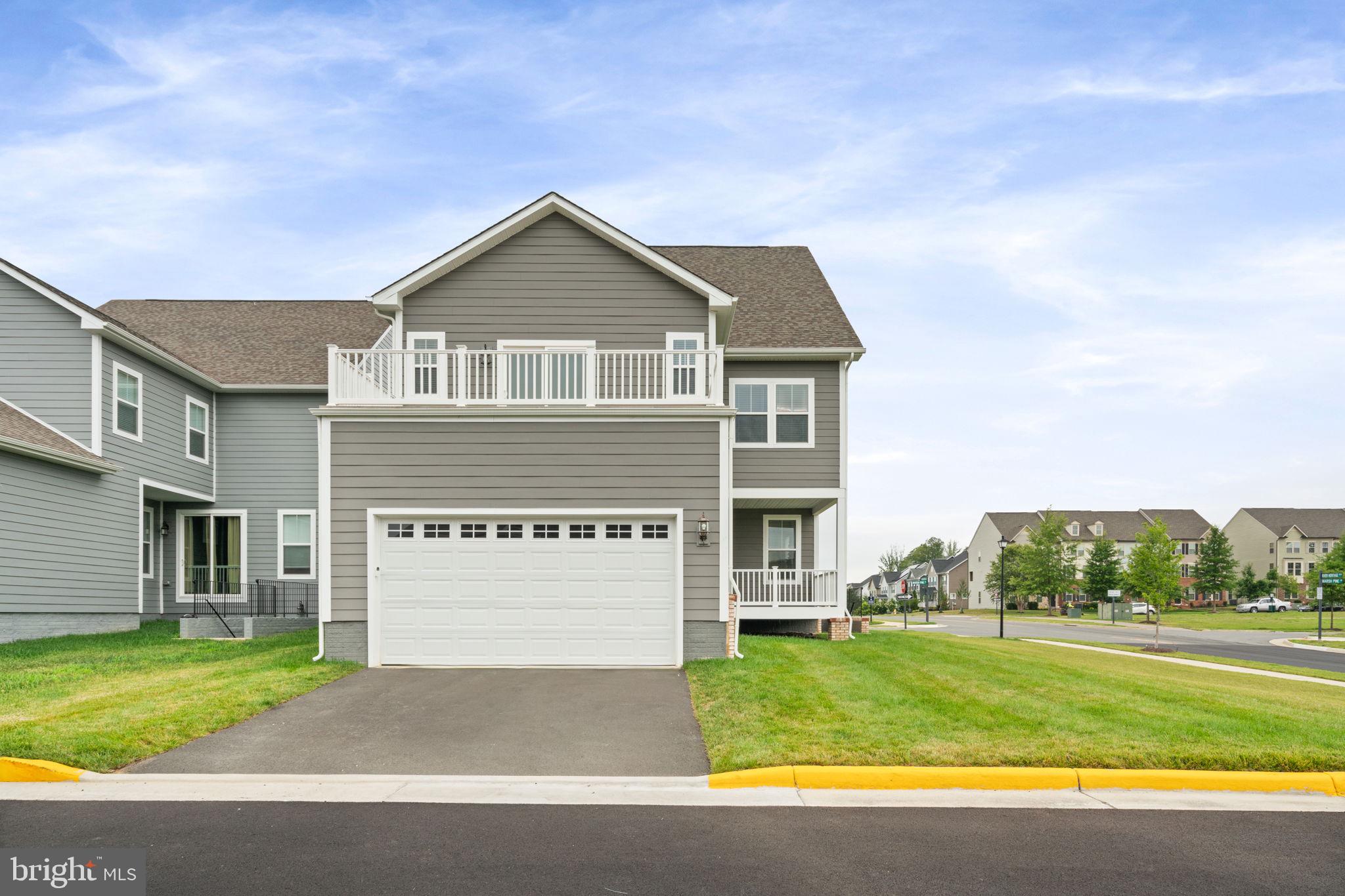 POTOMAC SHORES - Residential