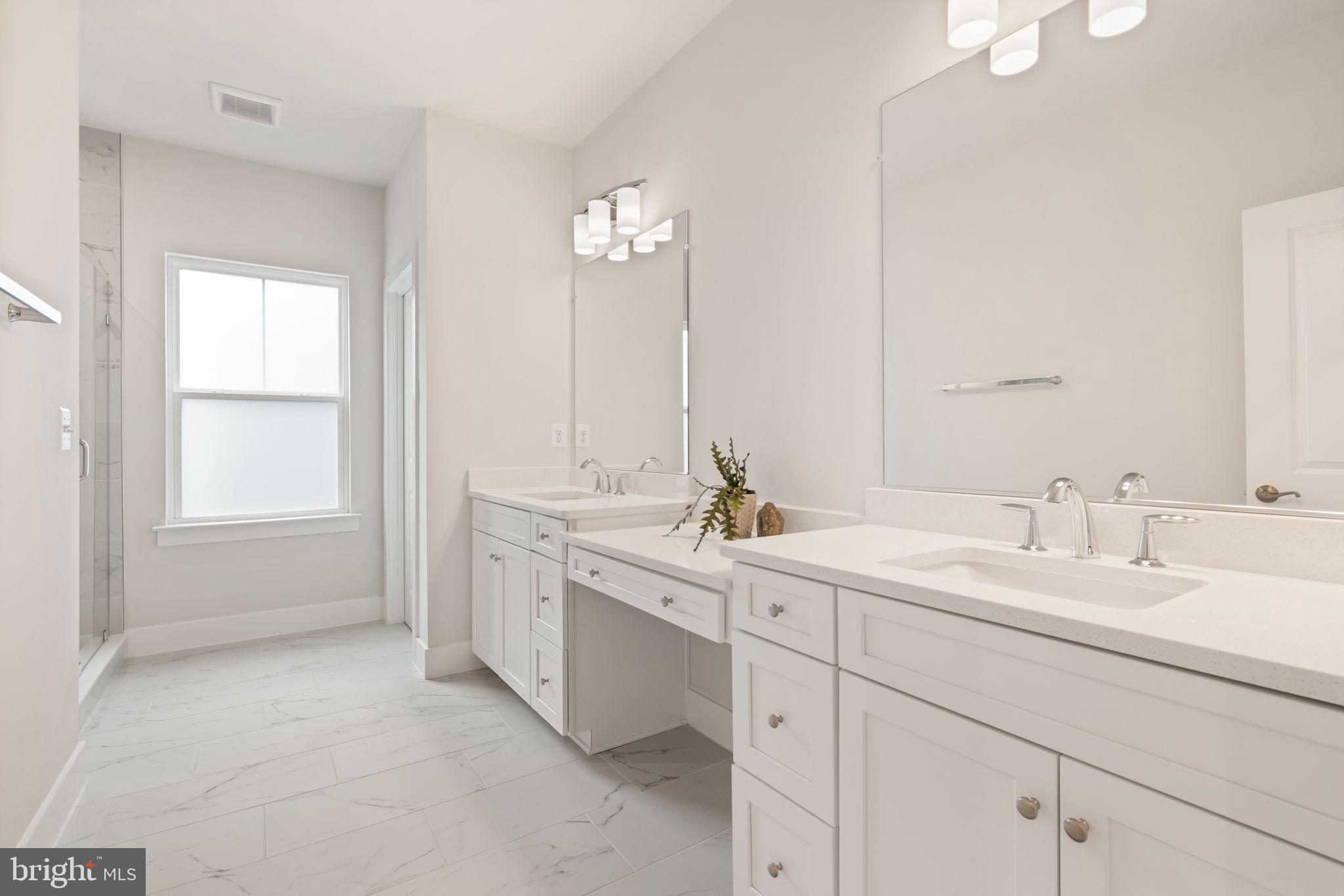 POTOMAC SHORES - Residential