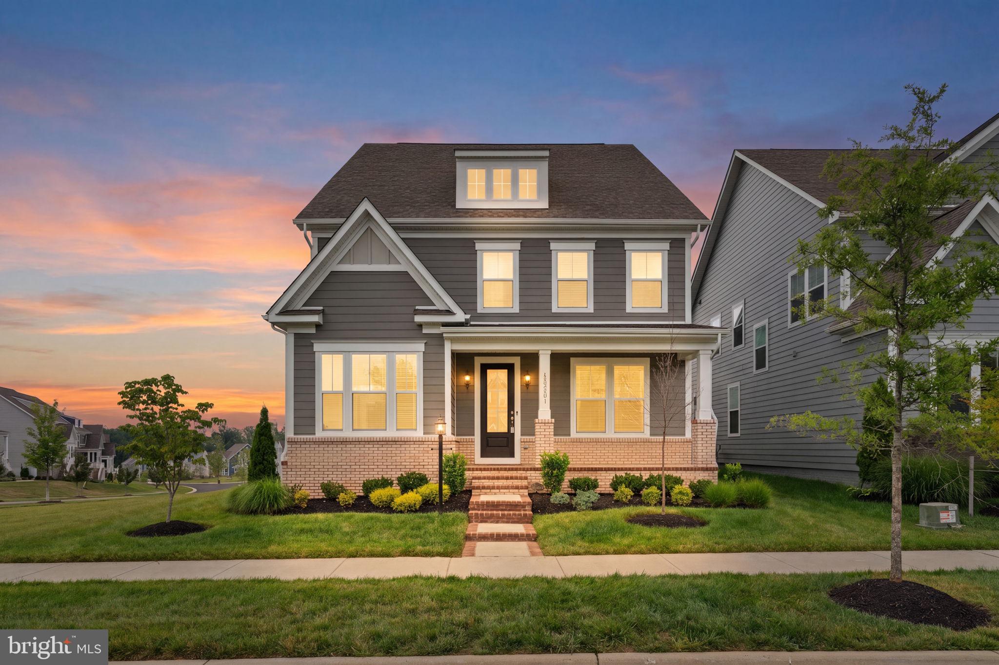 POTOMAC SHORES - Residential