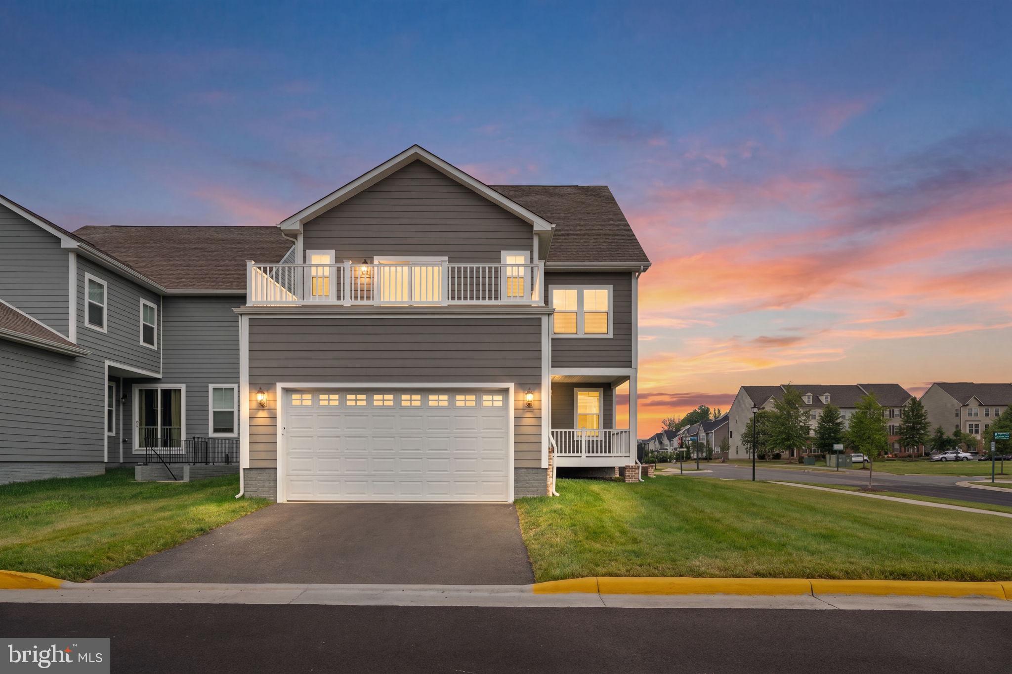 POTOMAC SHORES - Residential