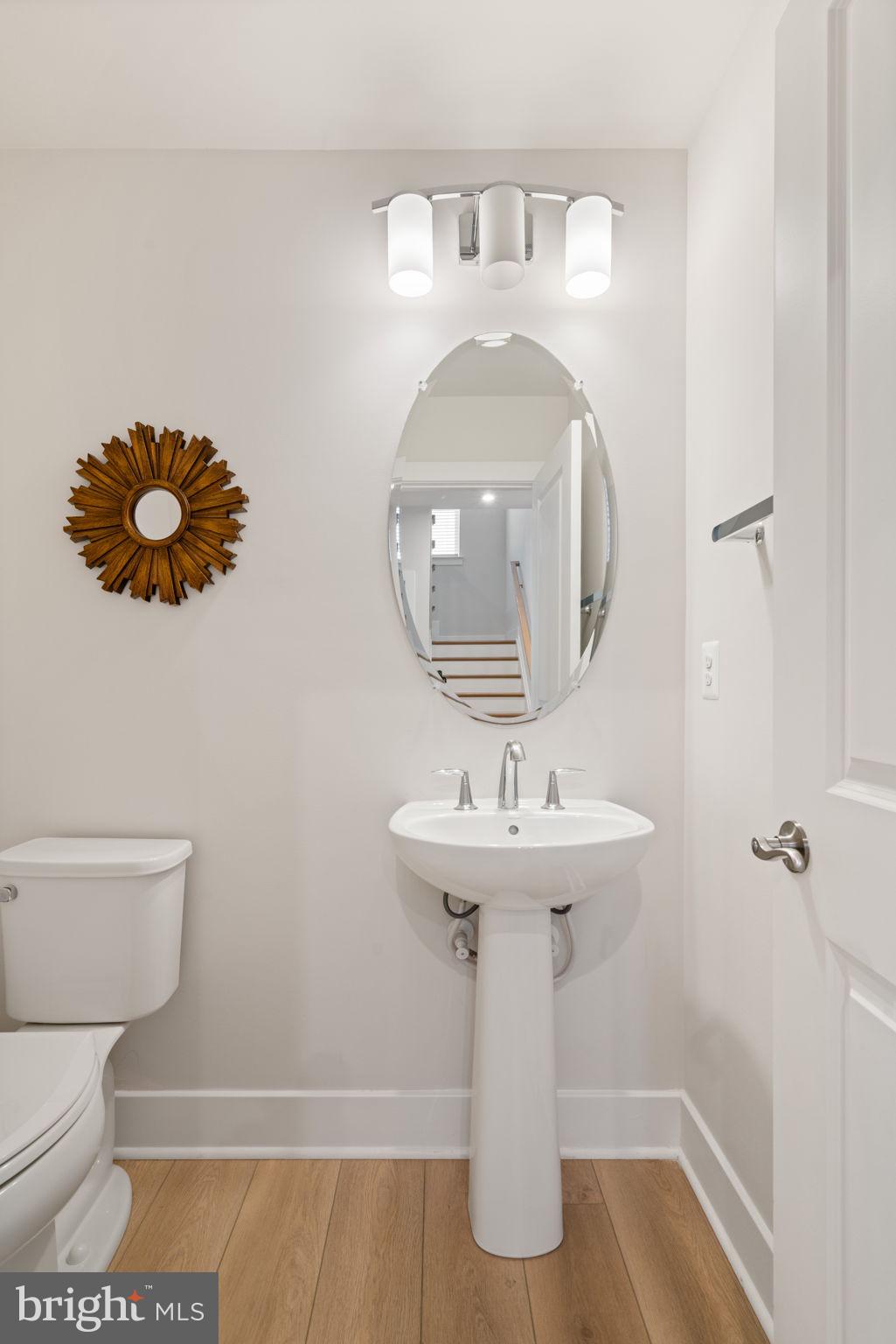 POTOMAC SHORES - Residential