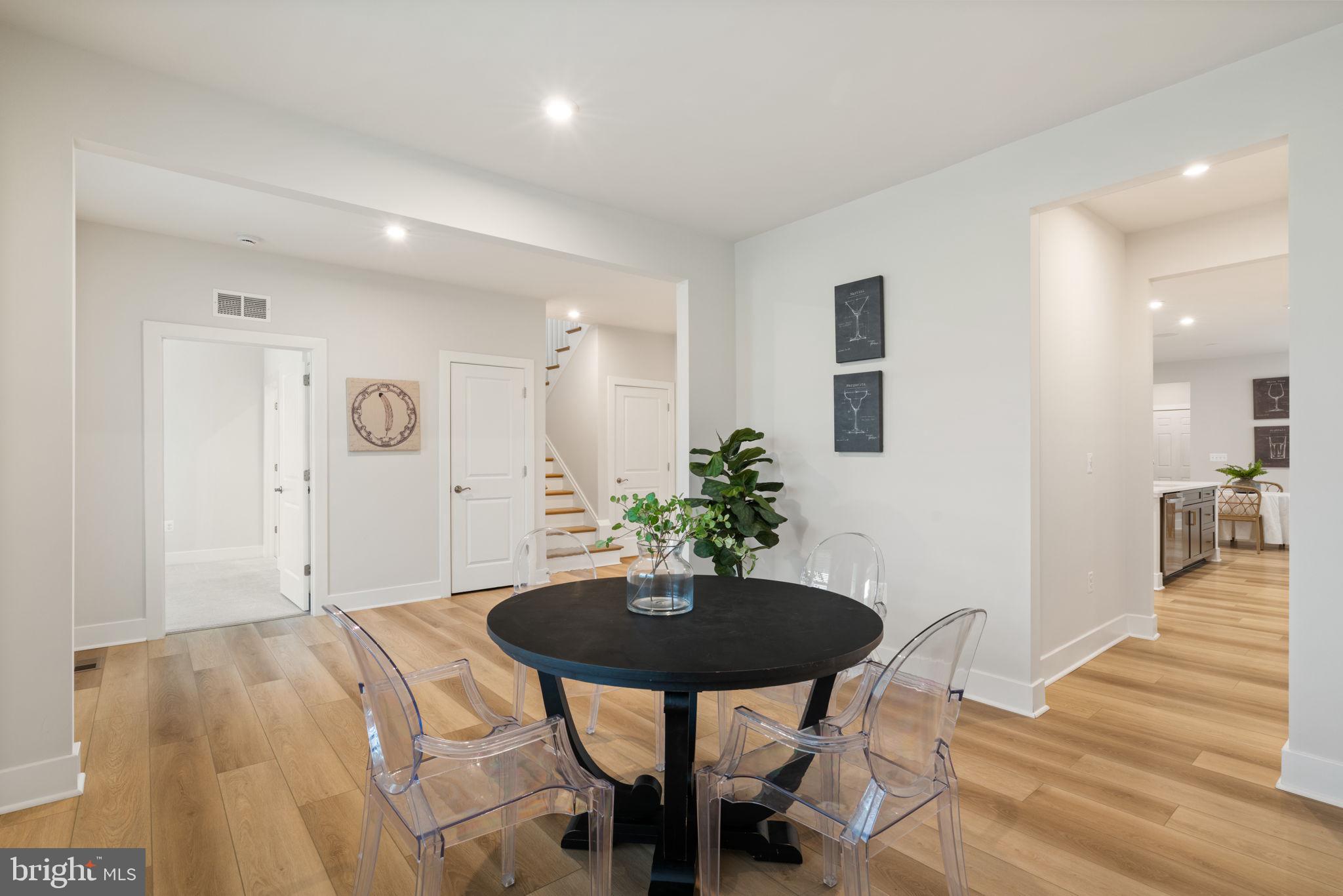 POTOMAC SHORES - Residential