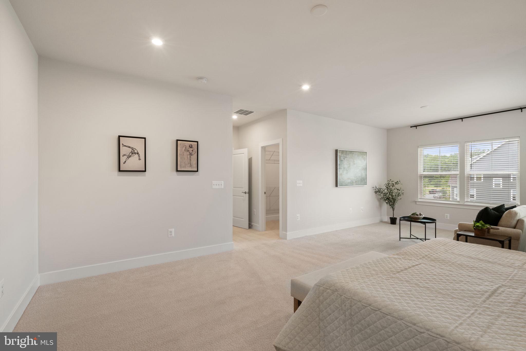 POTOMAC SHORES - Residential
