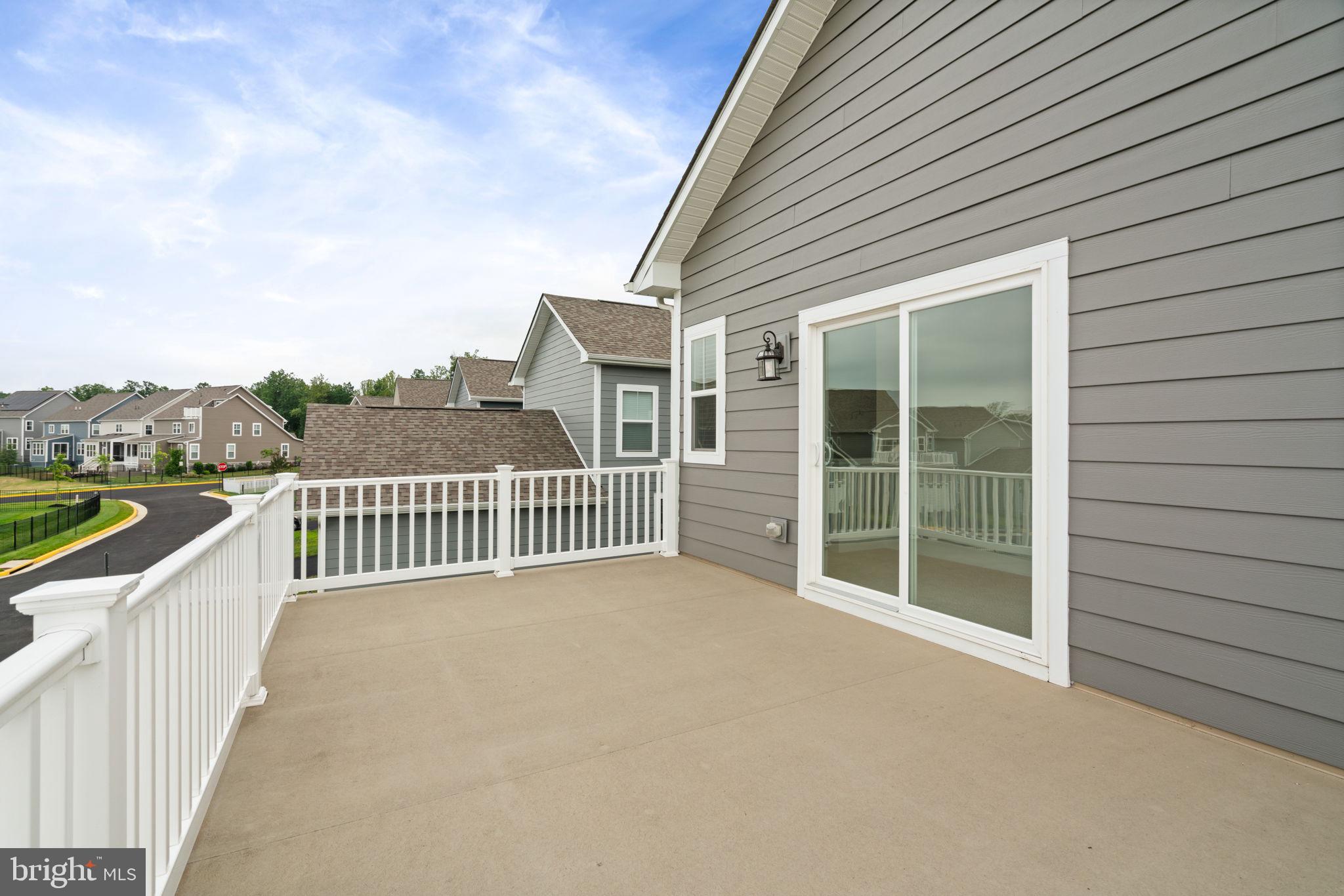 POTOMAC SHORES - Residential