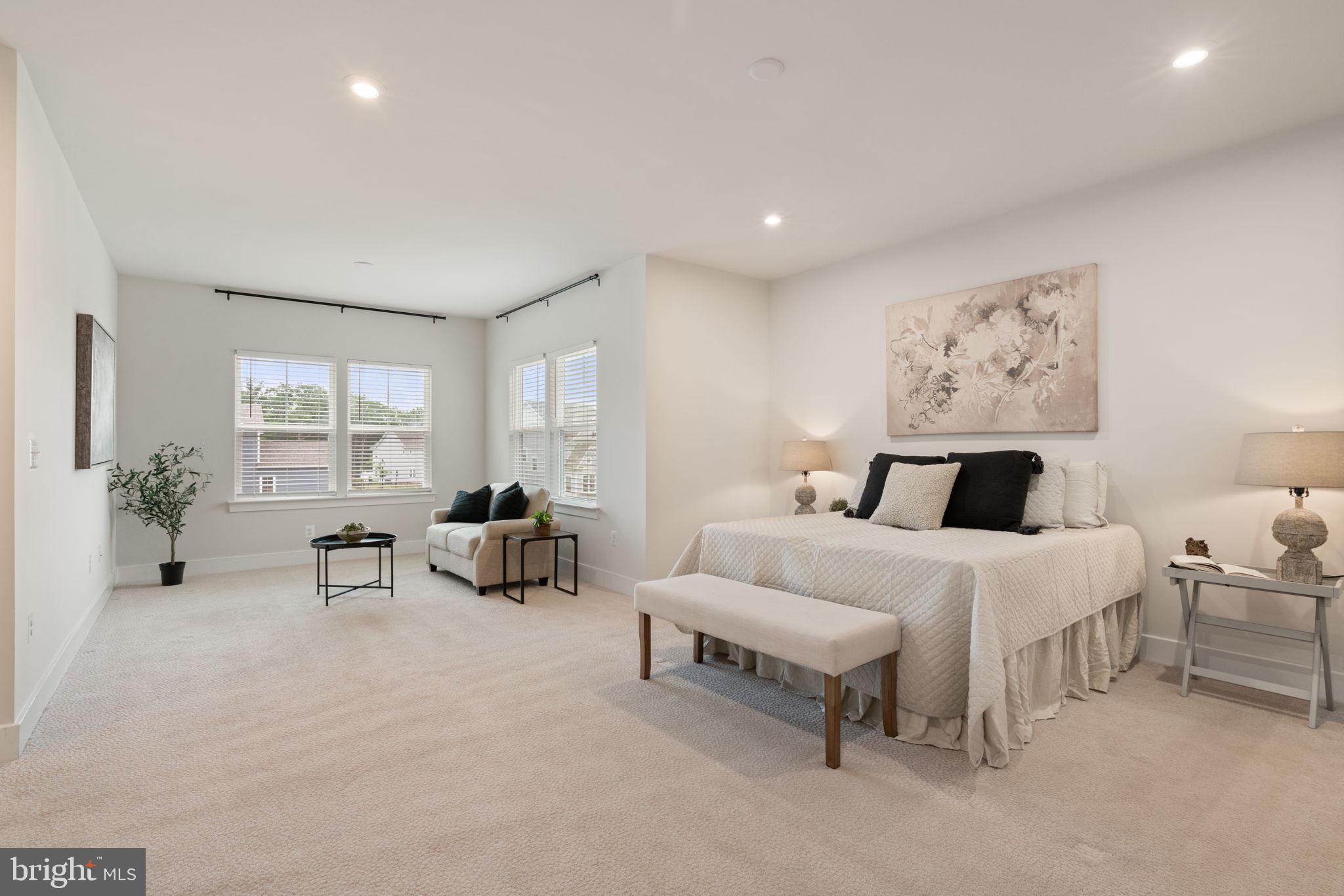 POTOMAC SHORES - Residential
