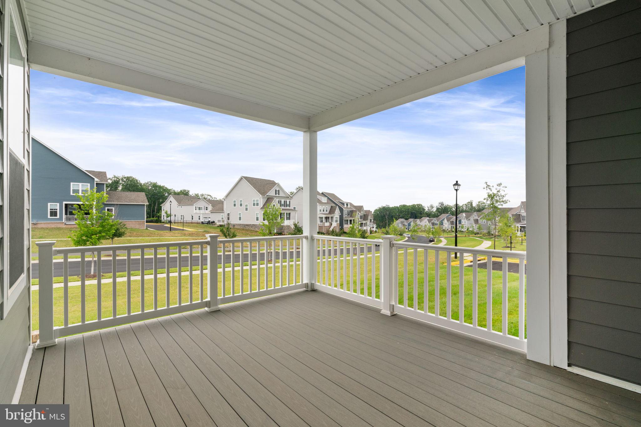POTOMAC SHORES - Residential
