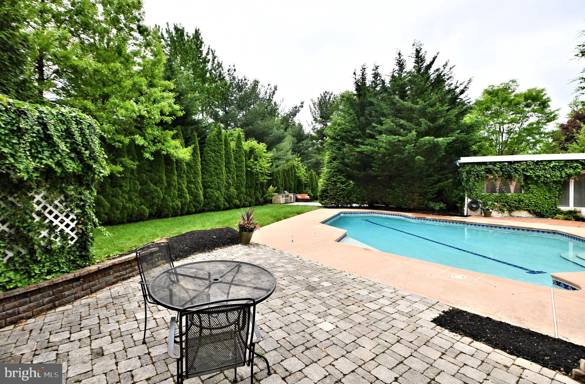 EXECUTIVE ESTATES - Residential