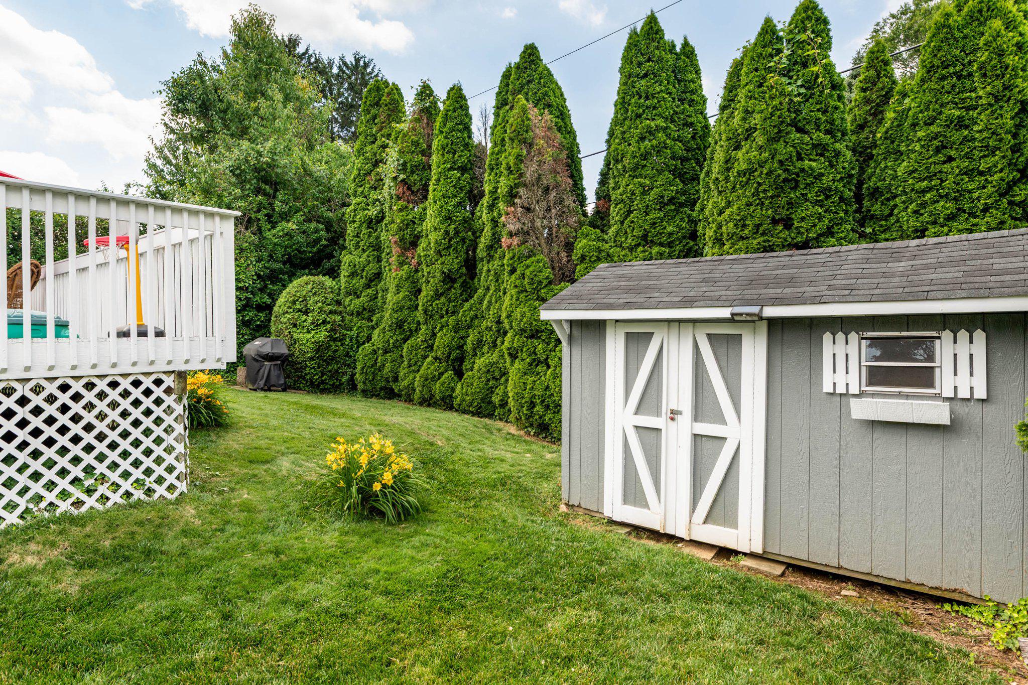 PILGRIM GDNS - Residential