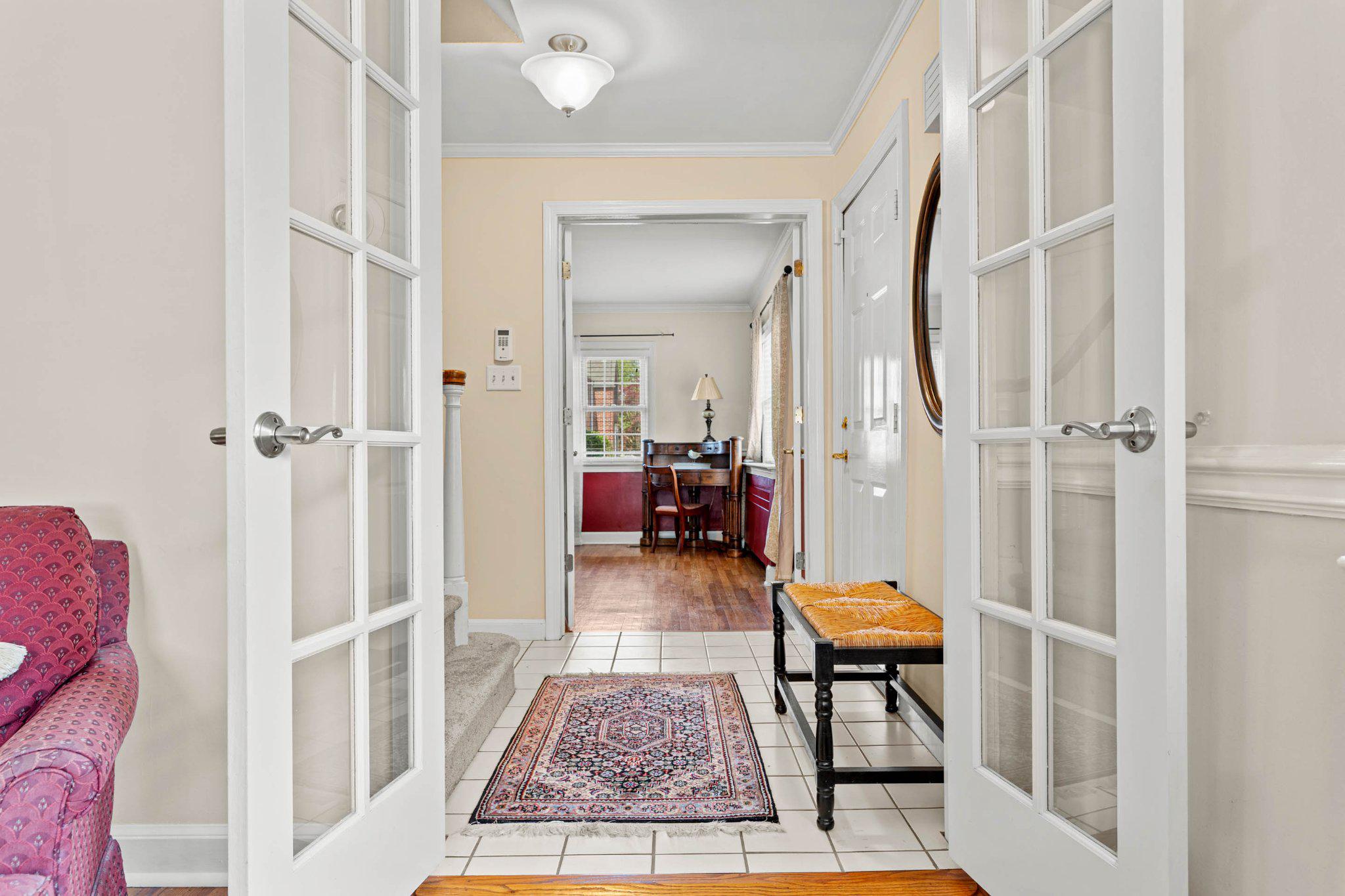 PILGRIM GDNS - Residential
