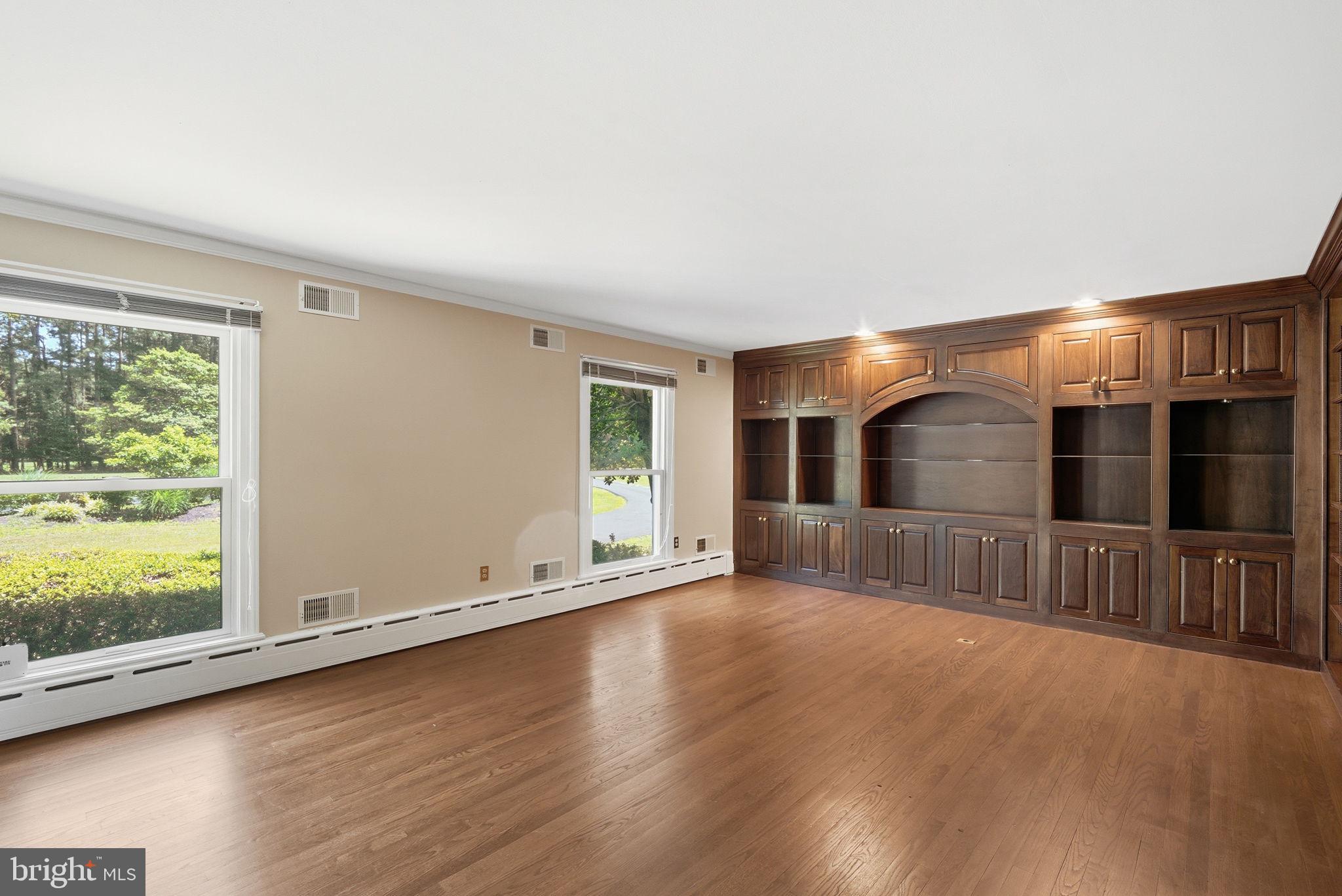 TRICEFIELDS - Residential