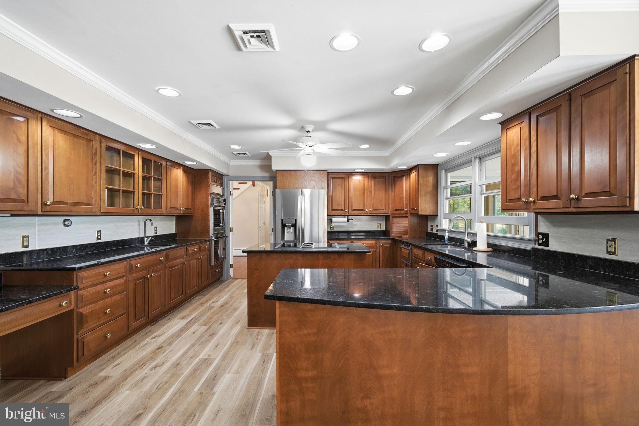 TRICEFIELDS - Residential