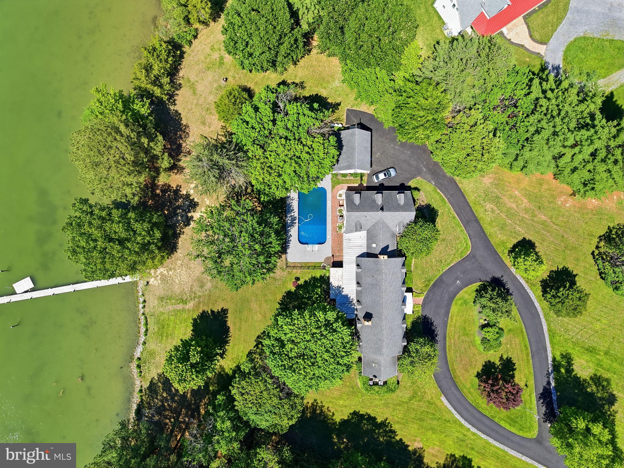 TRICEFIELDS - Residential