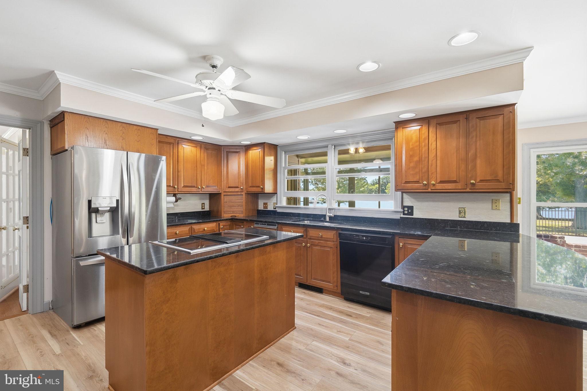 TRICEFIELDS - Residential