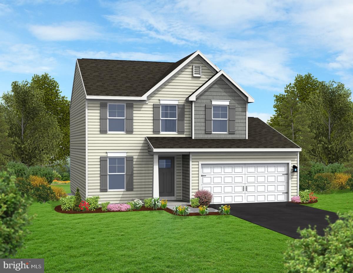 LOGAN GREENE - Residential