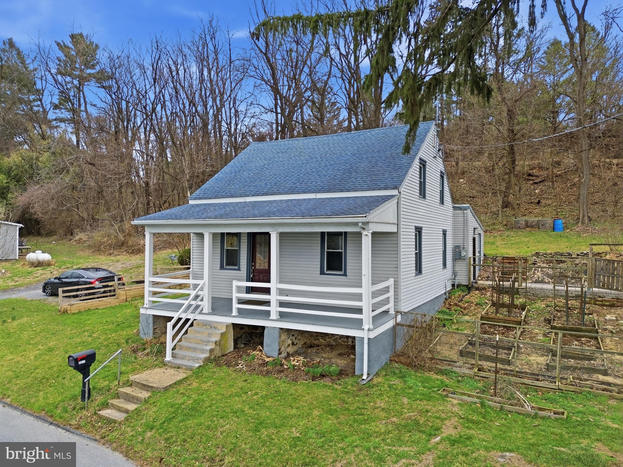 MANHEIM TWP - Residential