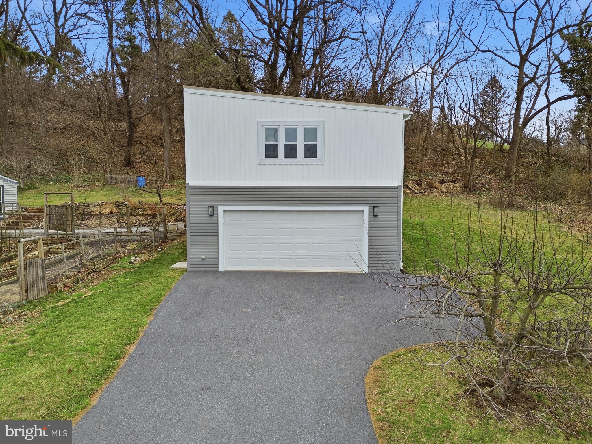 MANHEIM TWP - Residential