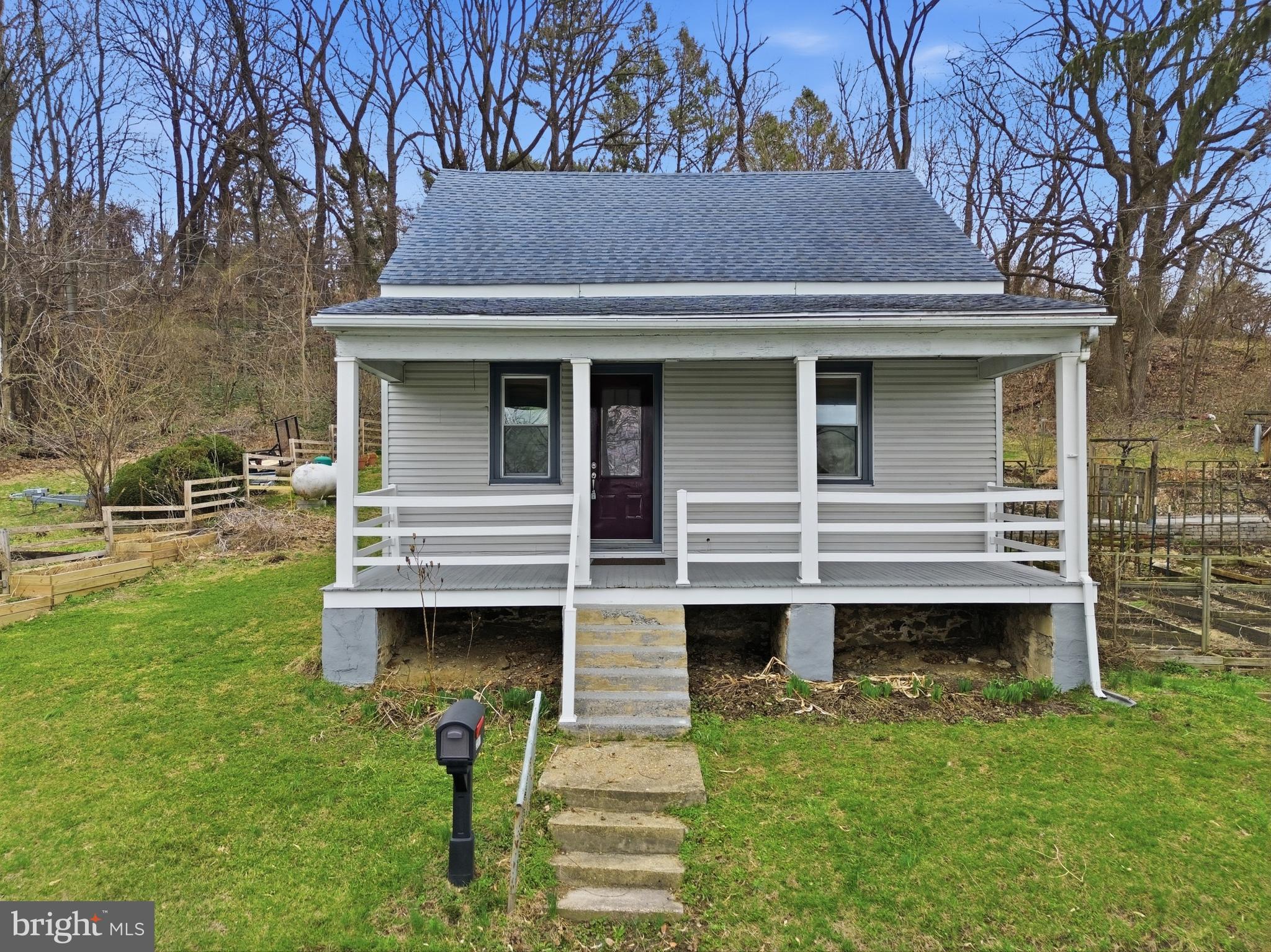MANHEIM TWP - Residential