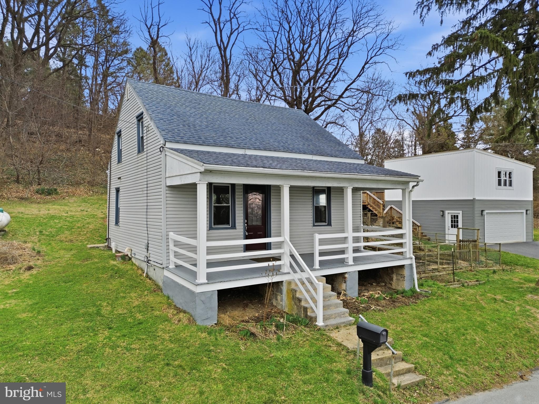 MANHEIM TWP - Residential