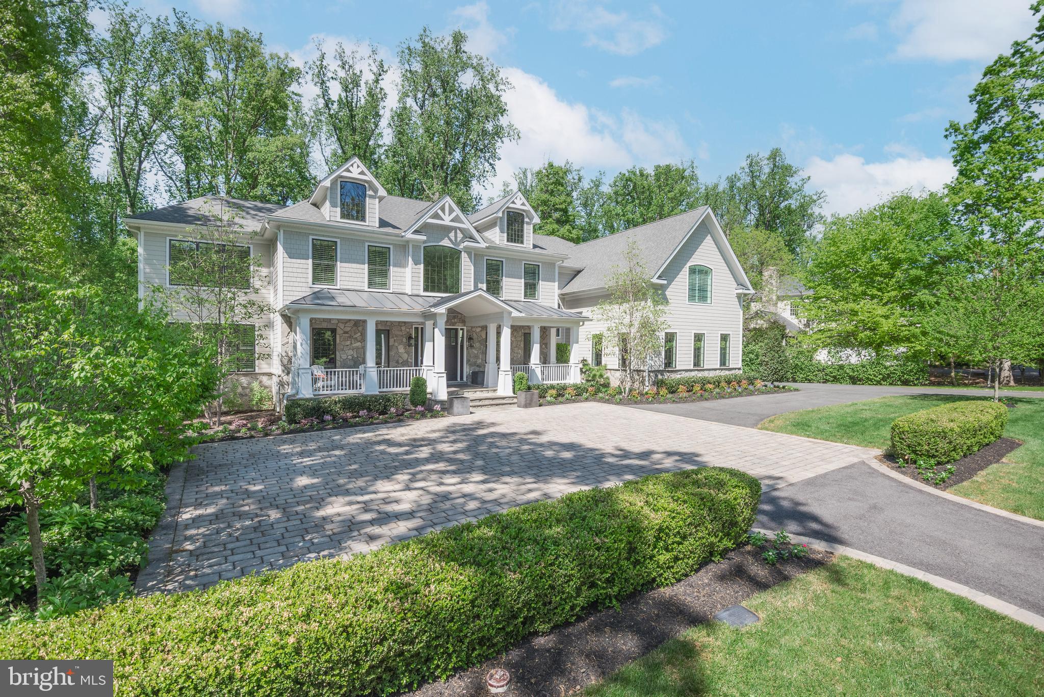 POTOMAC OUTSIDE - Residential