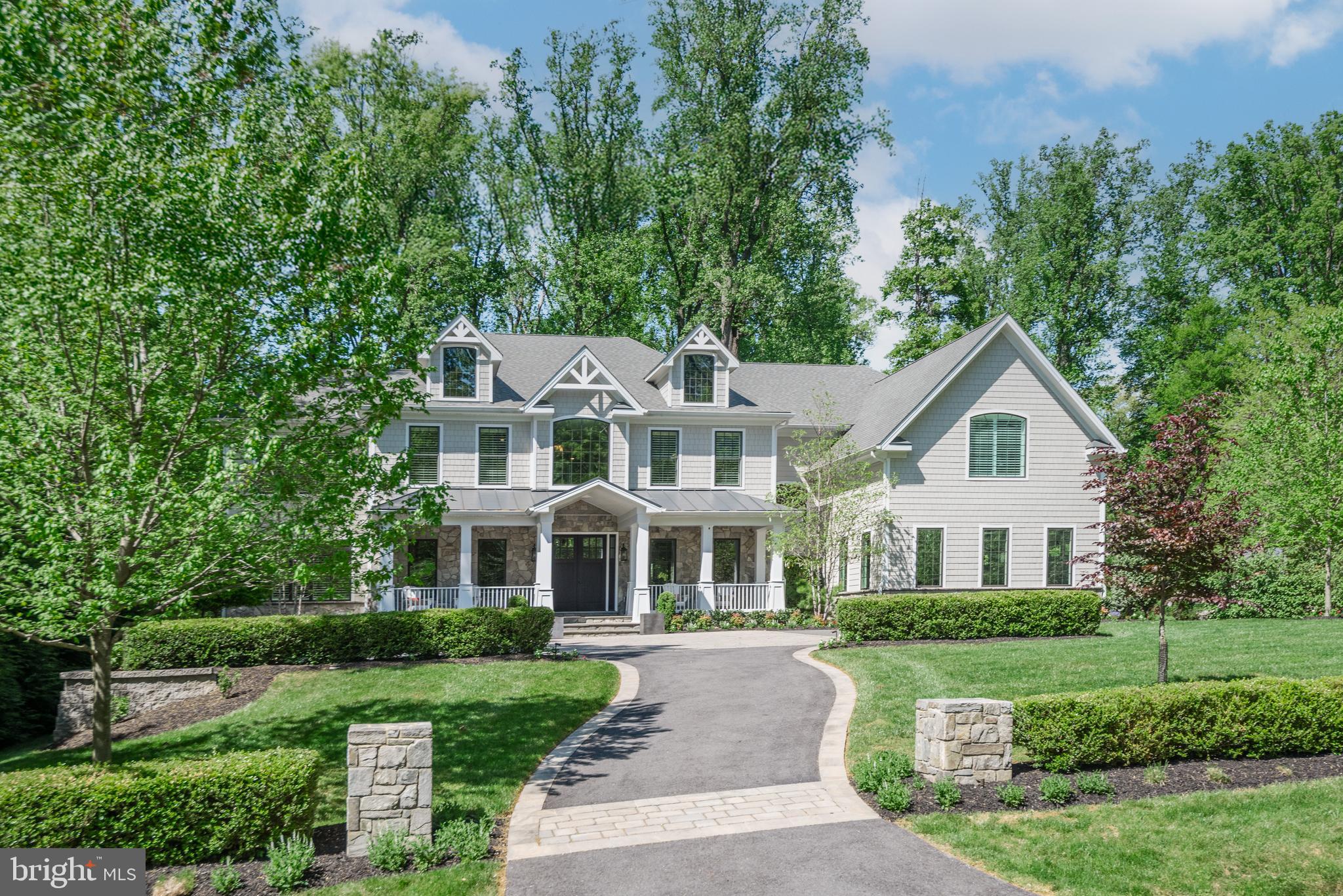POTOMAC OUTSIDE - Residential