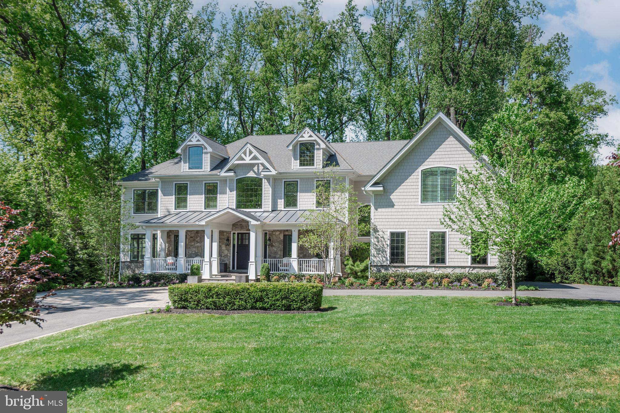 POTOMAC OUTSIDE - Residential