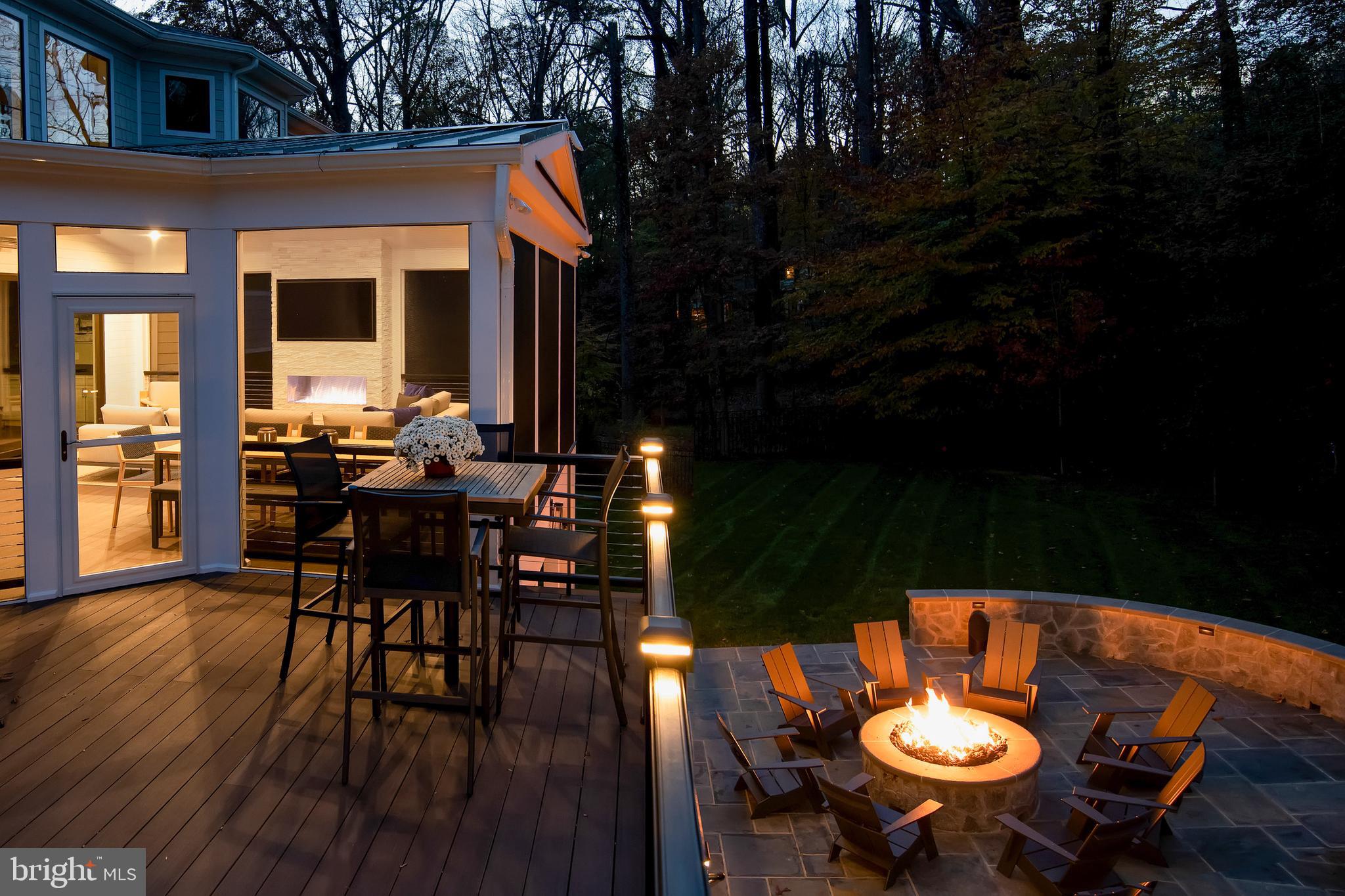 POTOMAC OUTSIDE - Residential