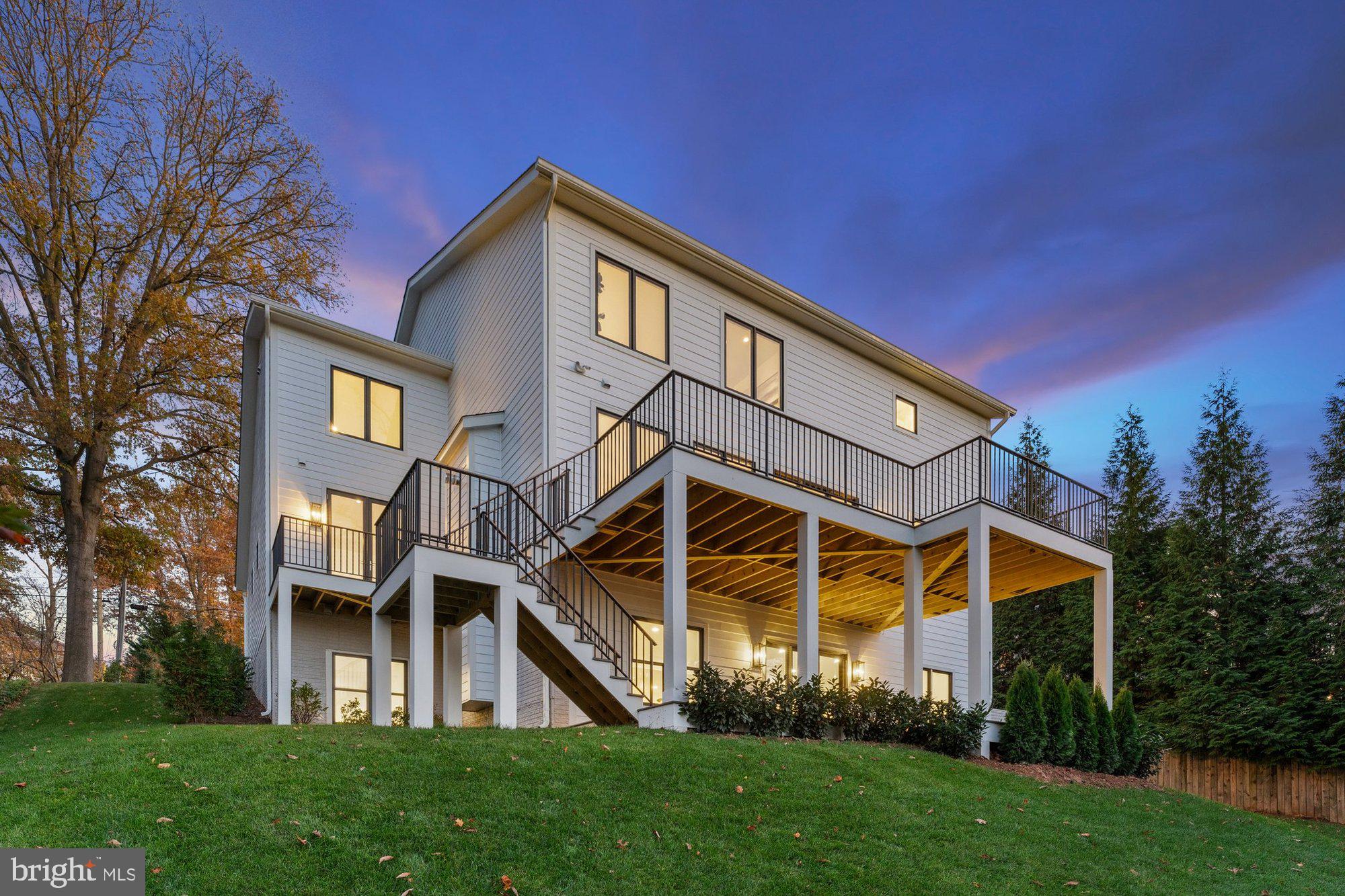 AYR HILL HEIGHTS - Residential