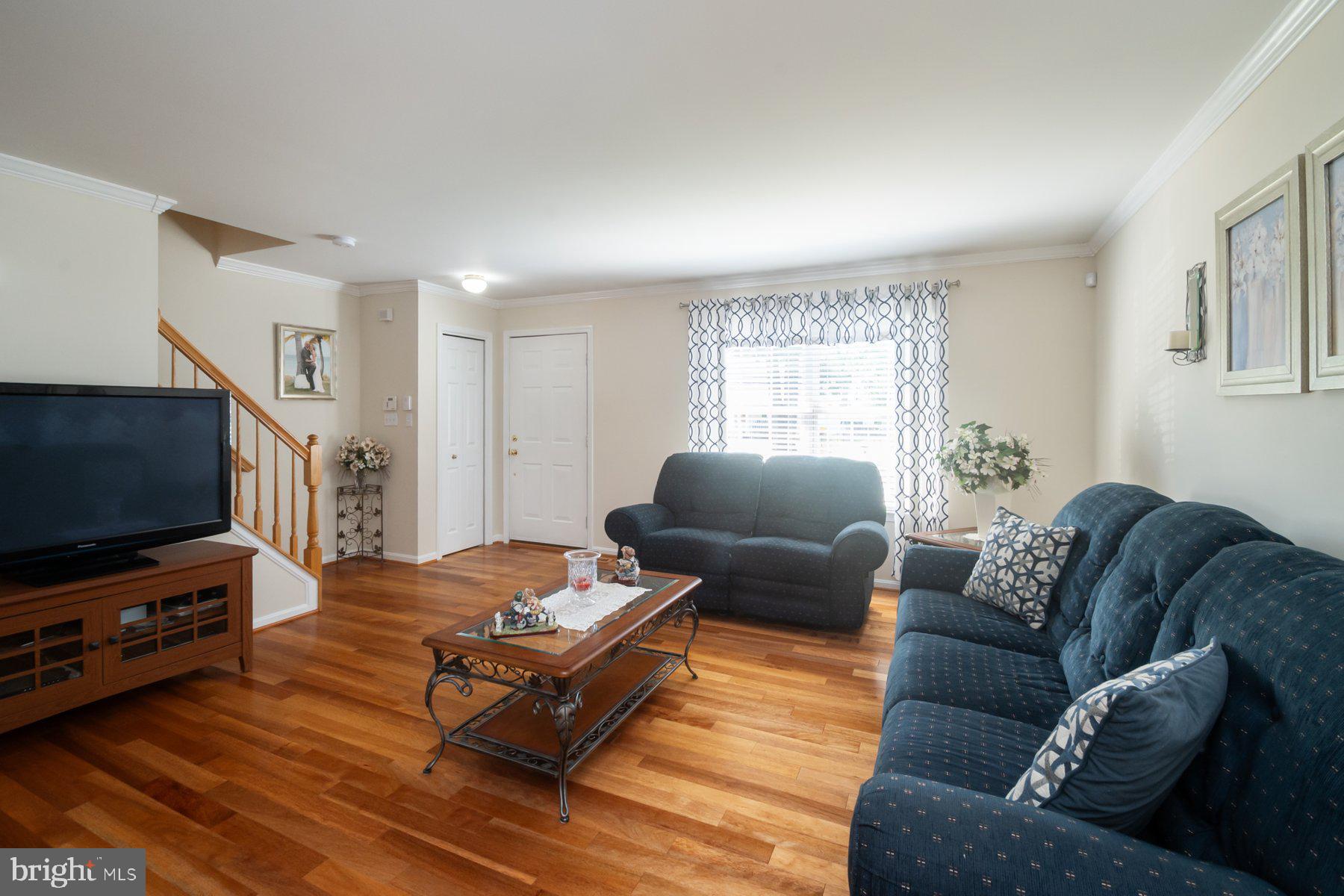 GERARD PLAZA - Residential
