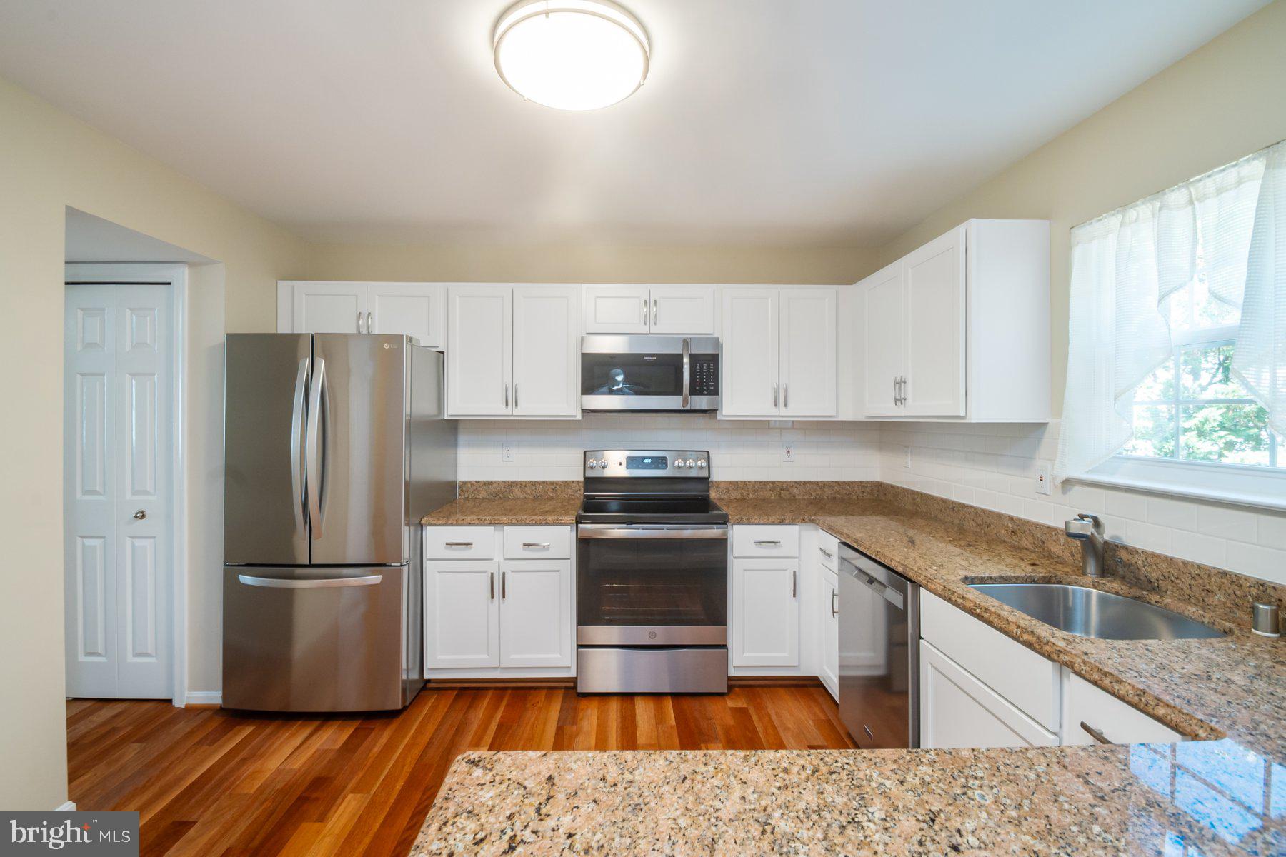 GERARD PLAZA - Residential