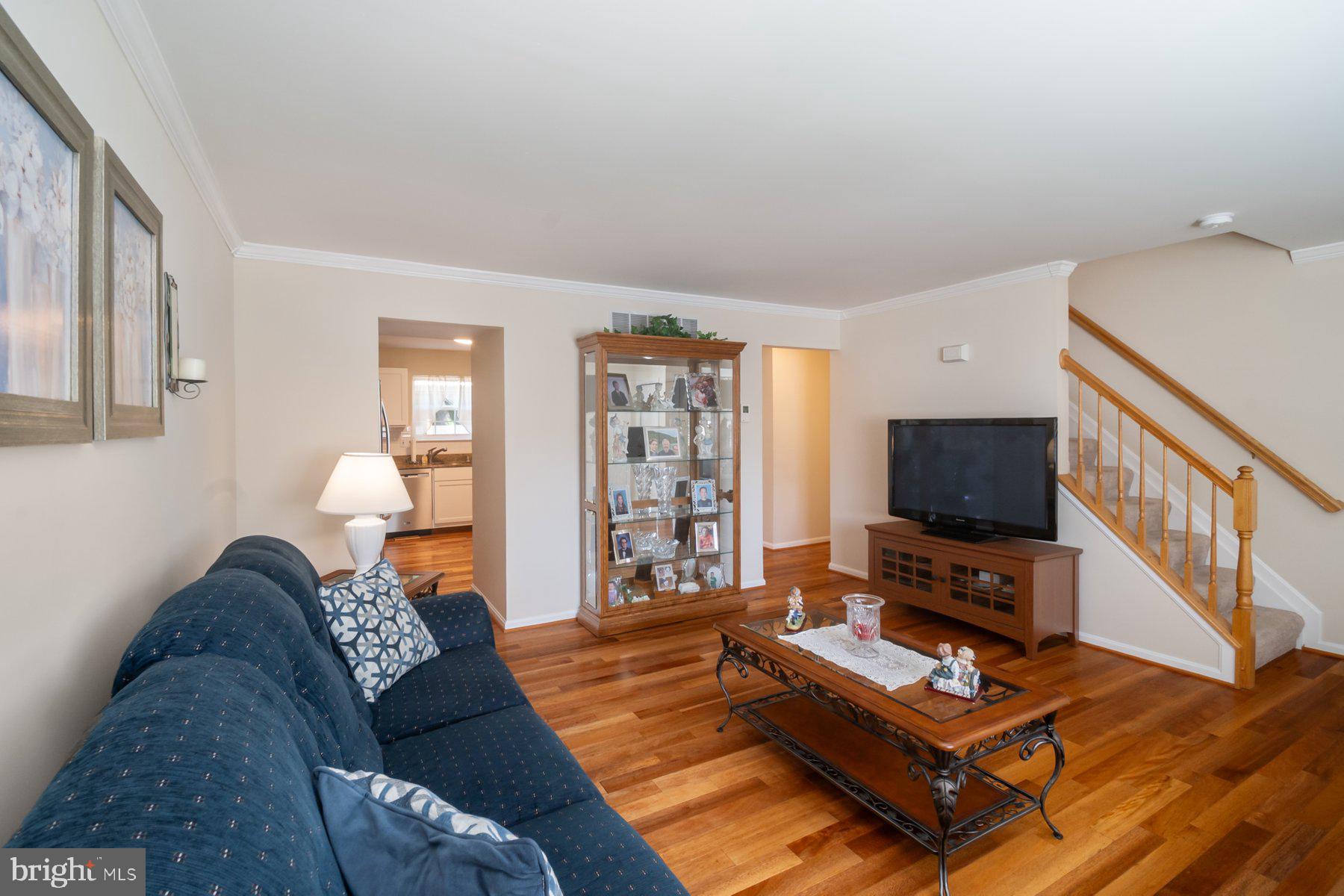 GERARD PLAZA - Residential