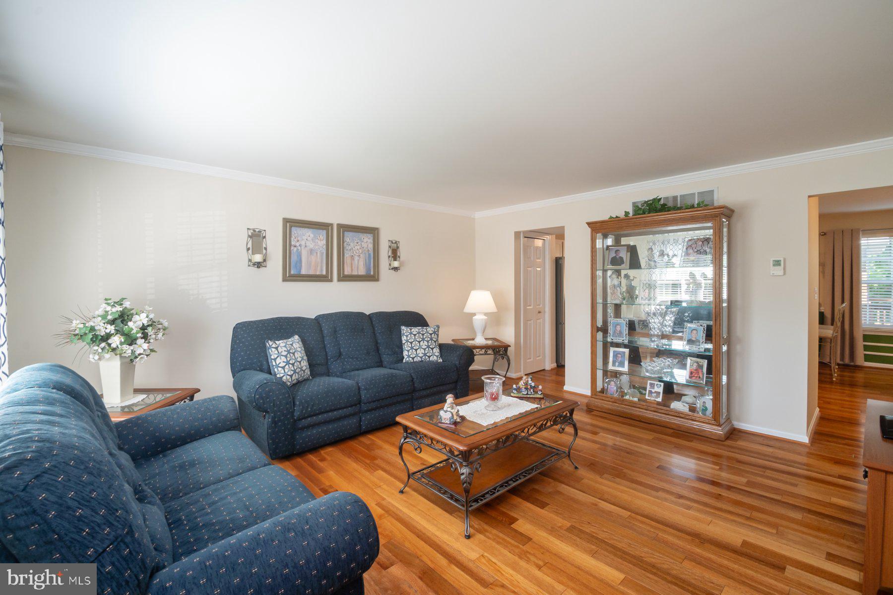 GERARD PLAZA - Residential