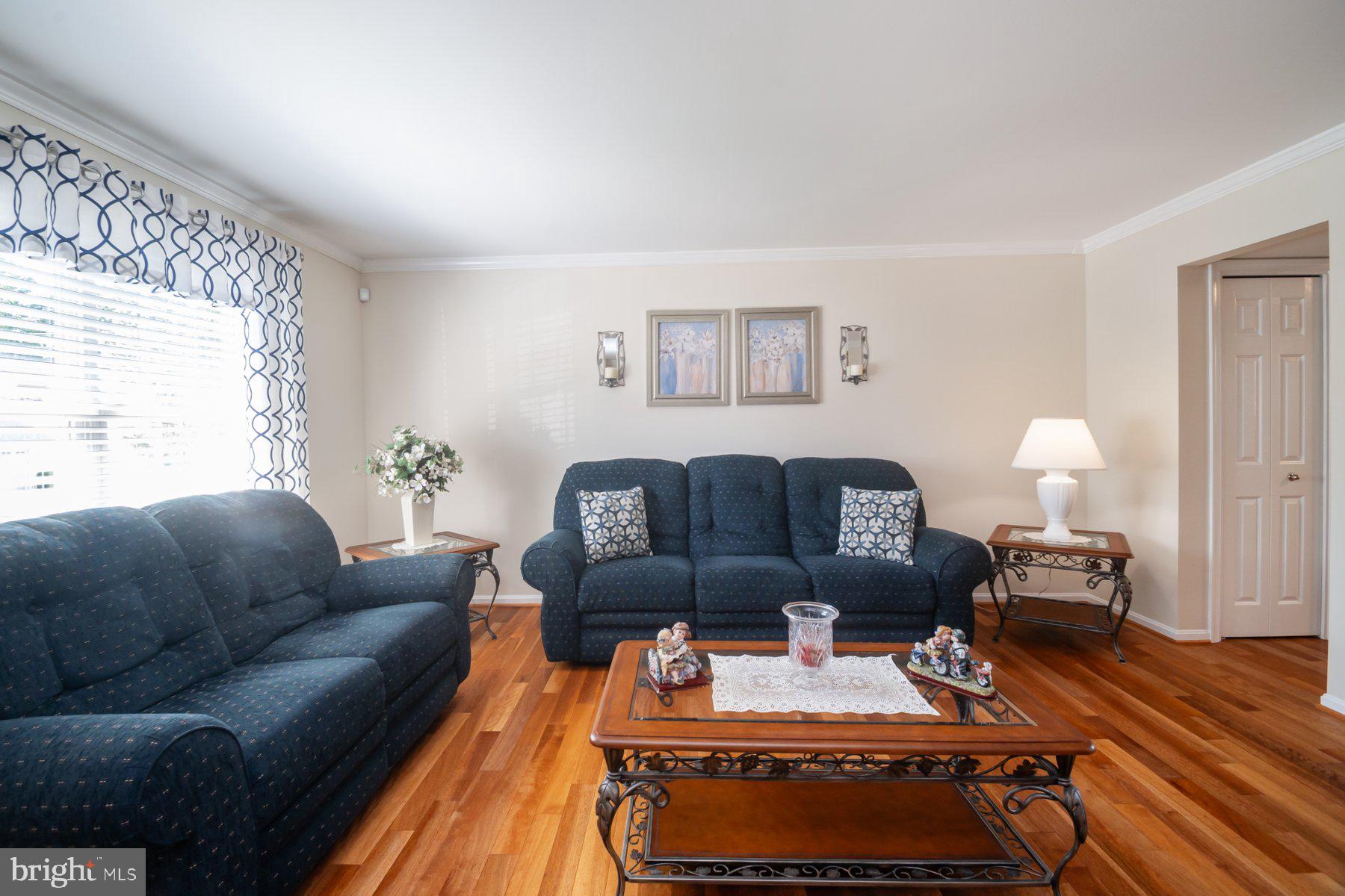 GERARD PLAZA - Residential