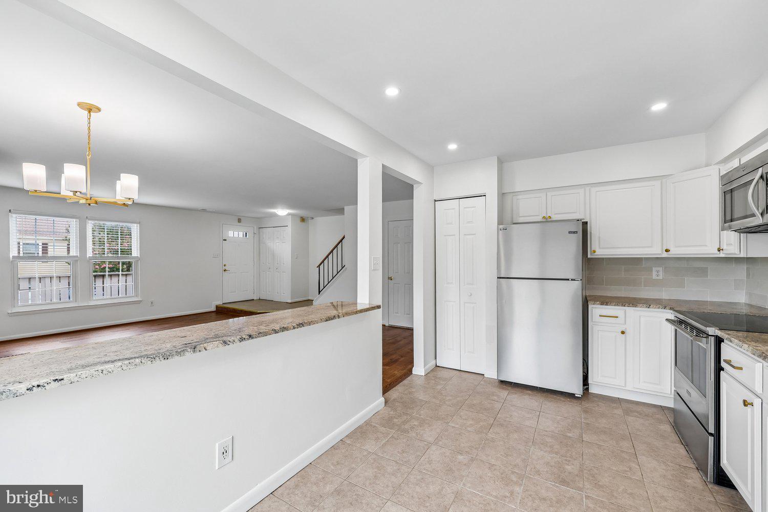 BRANDERMILL - Residential