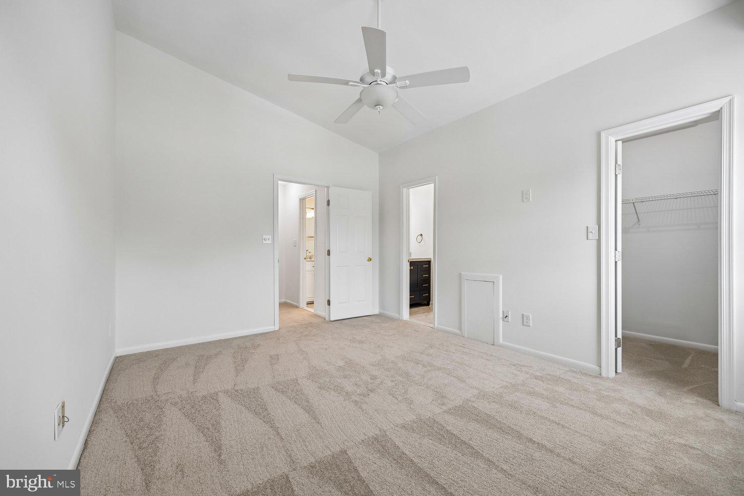 BRANDERMILL - Residential