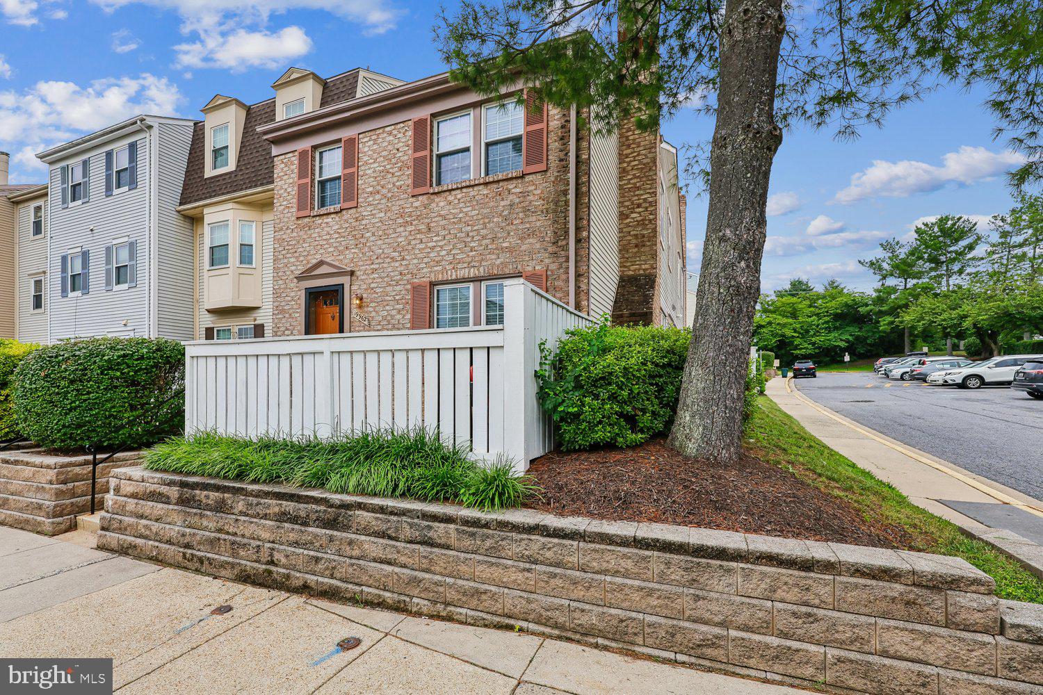 BRANDERMILL - Residential