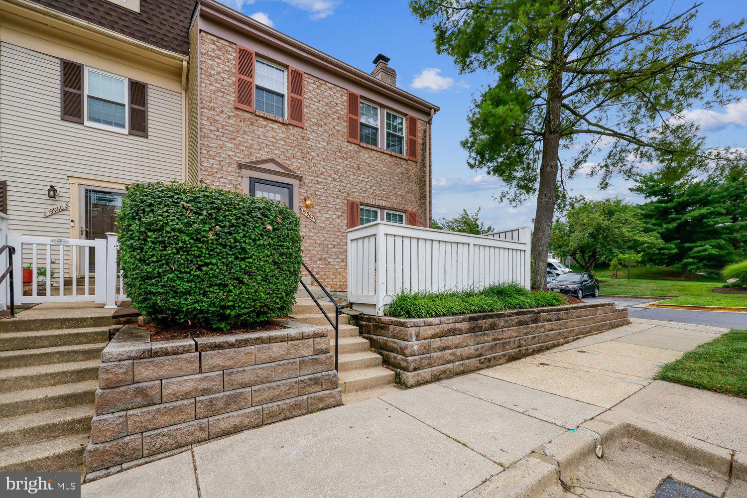 BRANDERMILL - Residential