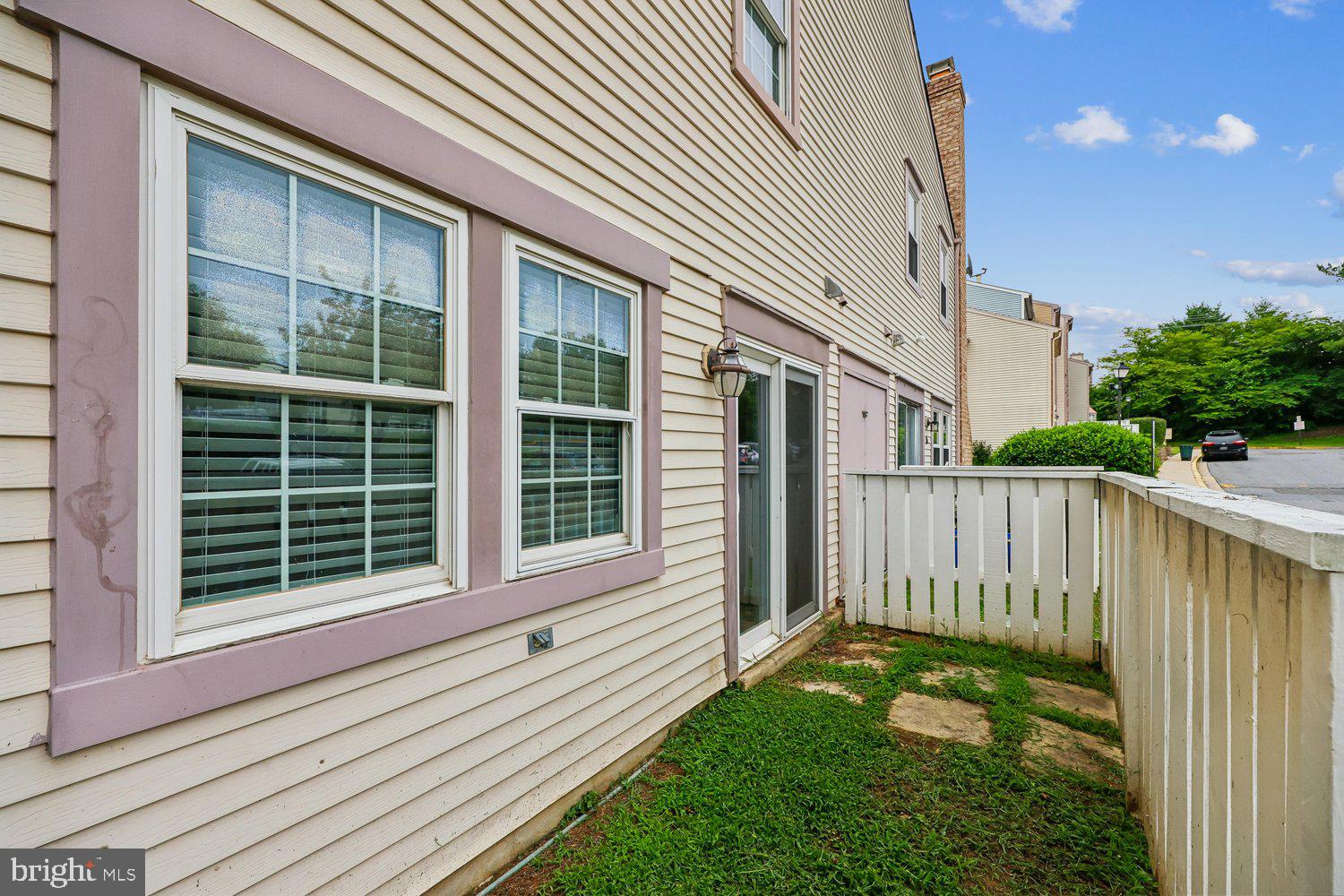 BRANDERMILL - Residential
